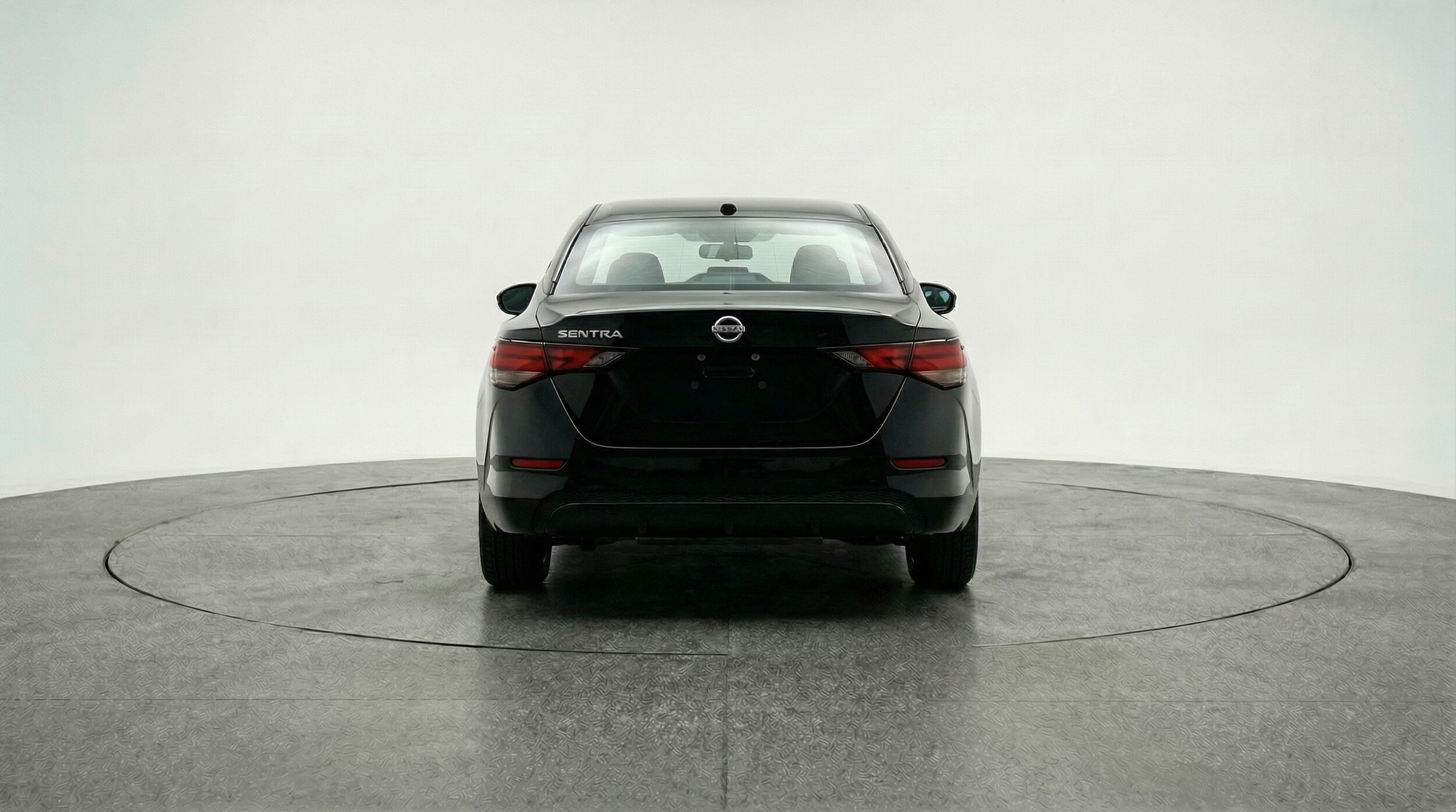 Thumbnail: 2025 Nissan Sentra - 6