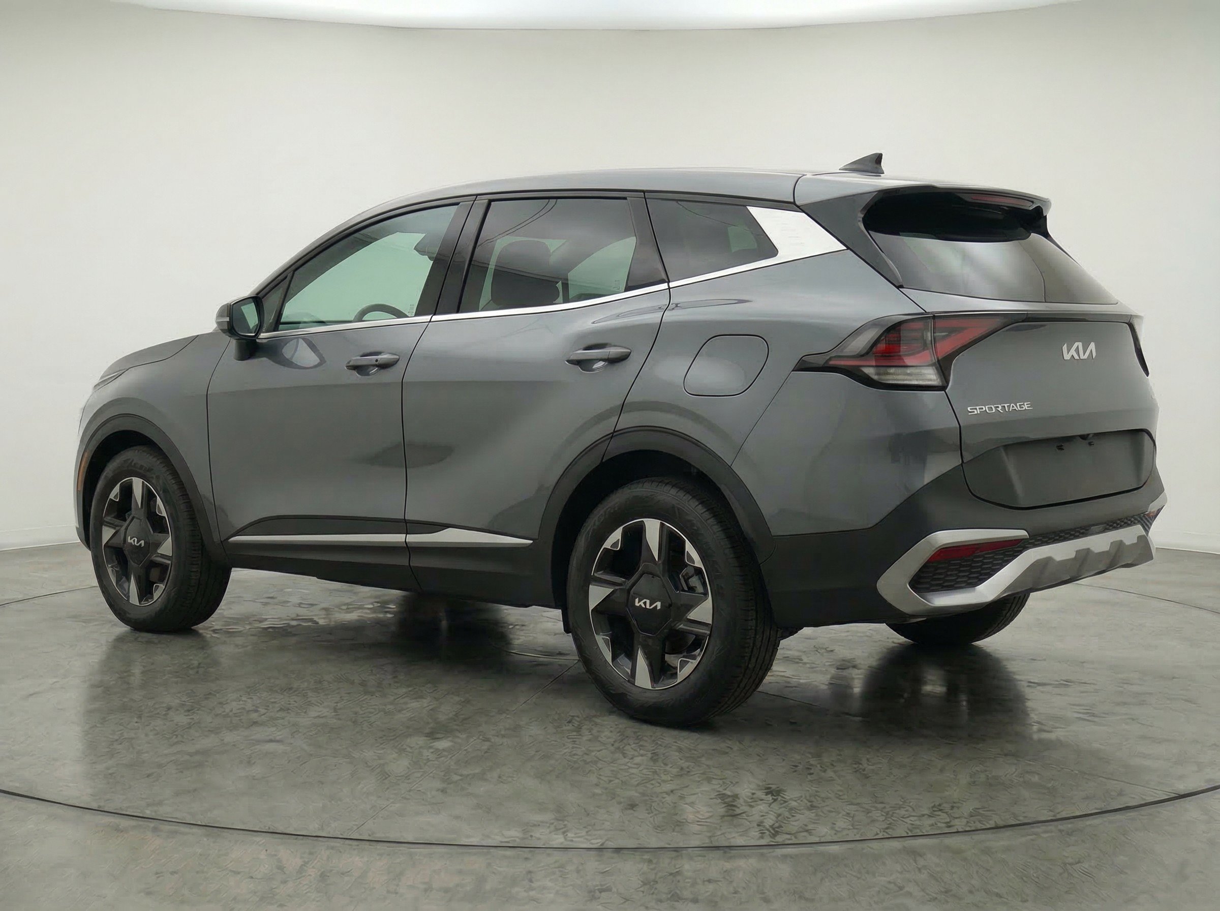 Thumbnail: 2026 Kia Sportage - 6