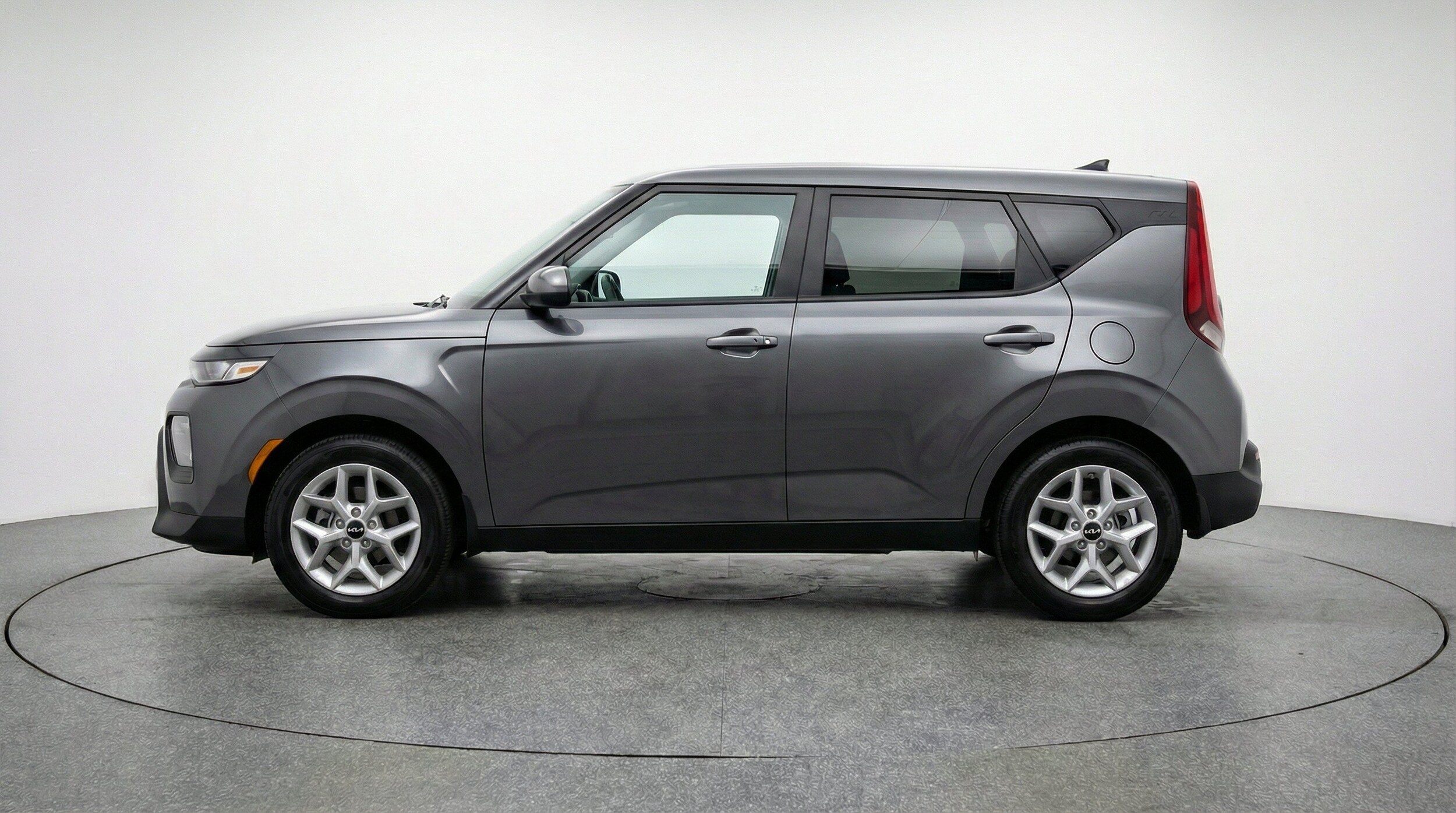 Thumbnail: 2025 Kia Soul - 5