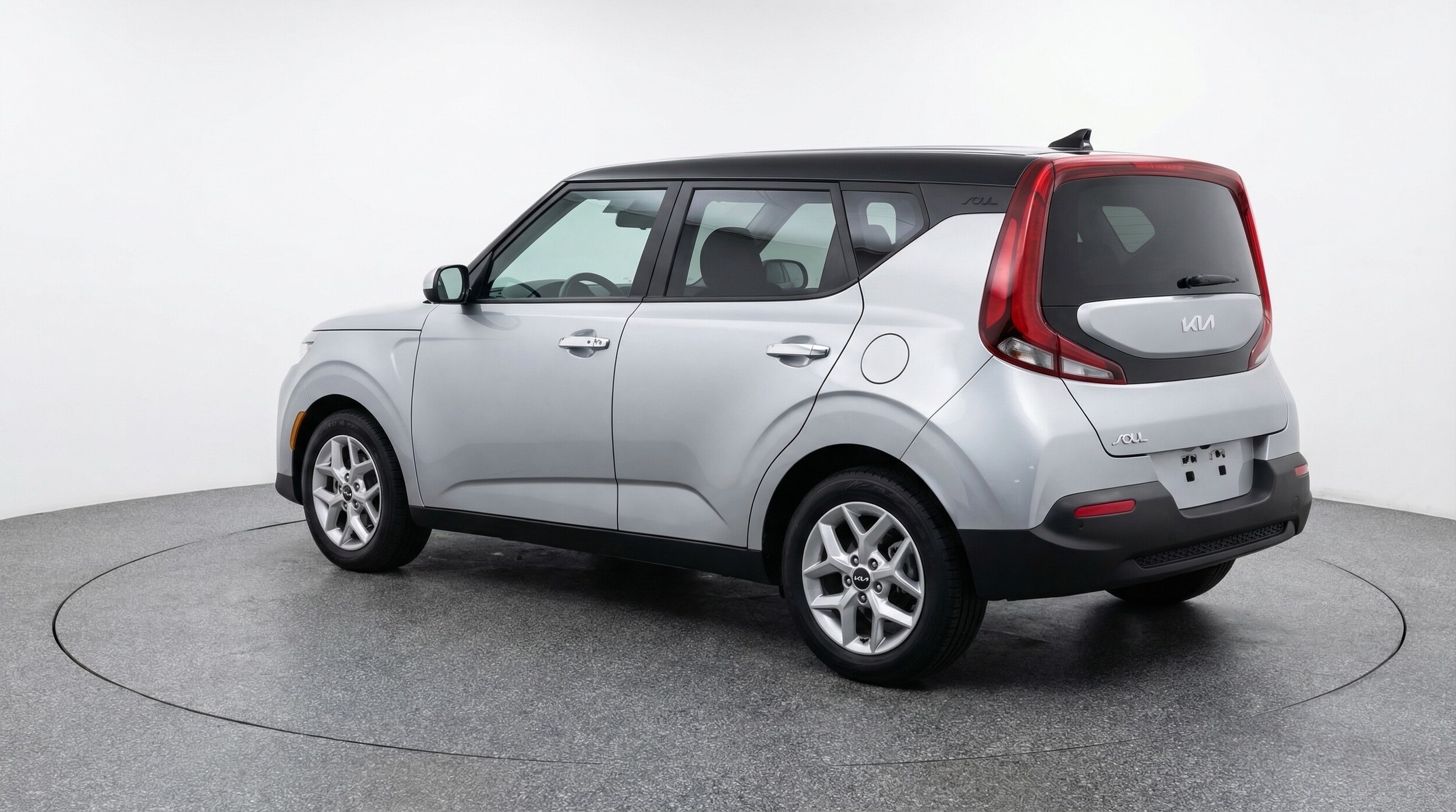 Thumbnail: 2025 Kia Soul - 5