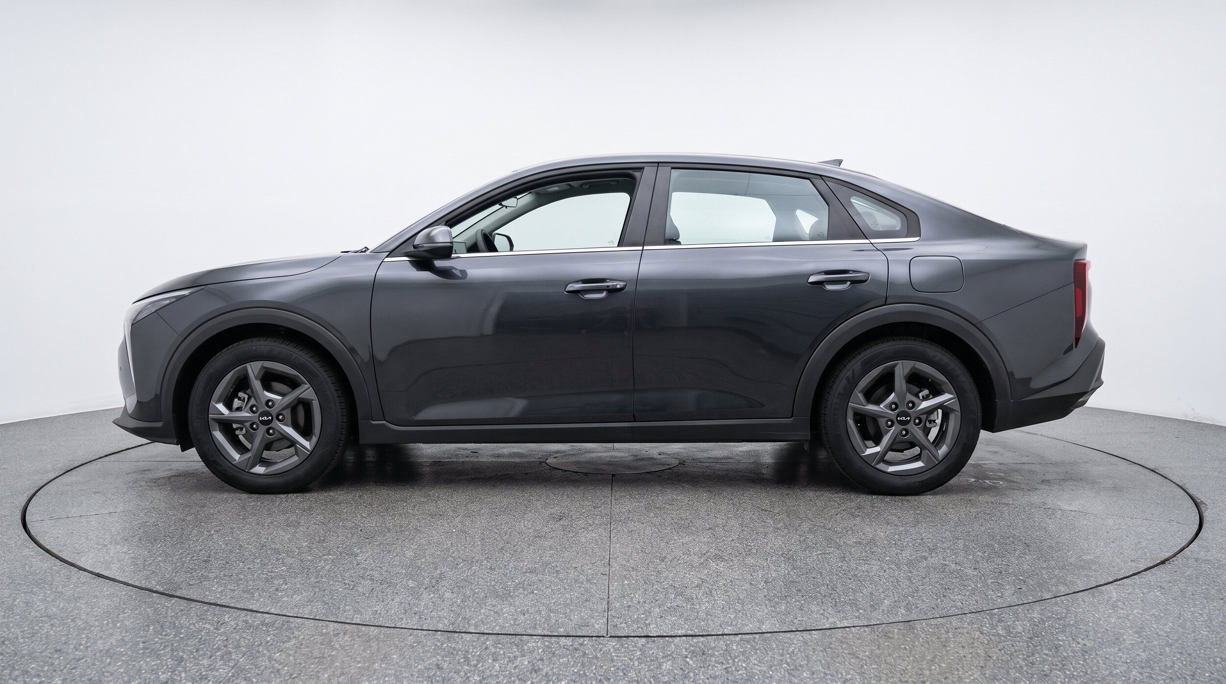 Thumbnail: 2025 Kia K4 - 5