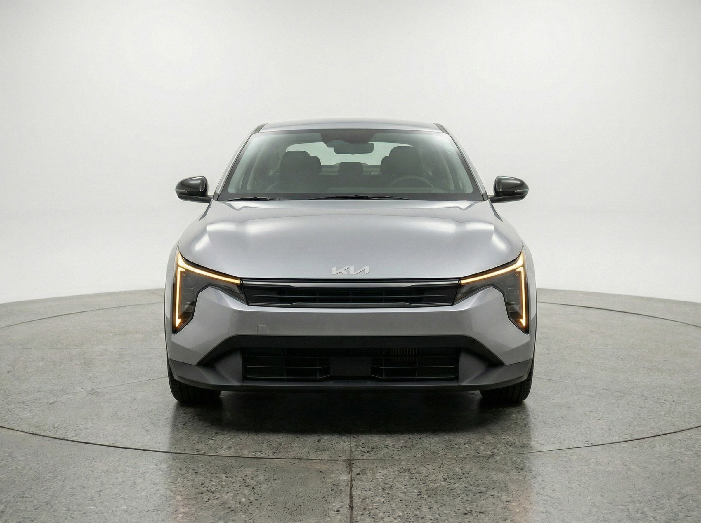 Thumbnail: 2025 Kia K4 - 2