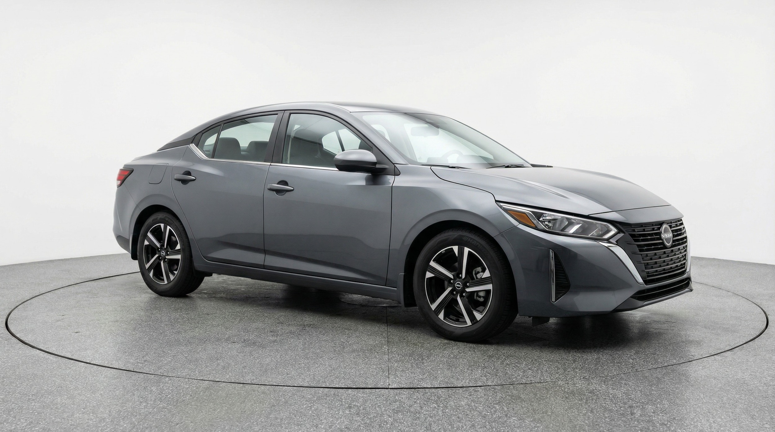 Thumbnail: 2025 Nissan Sentra - 1