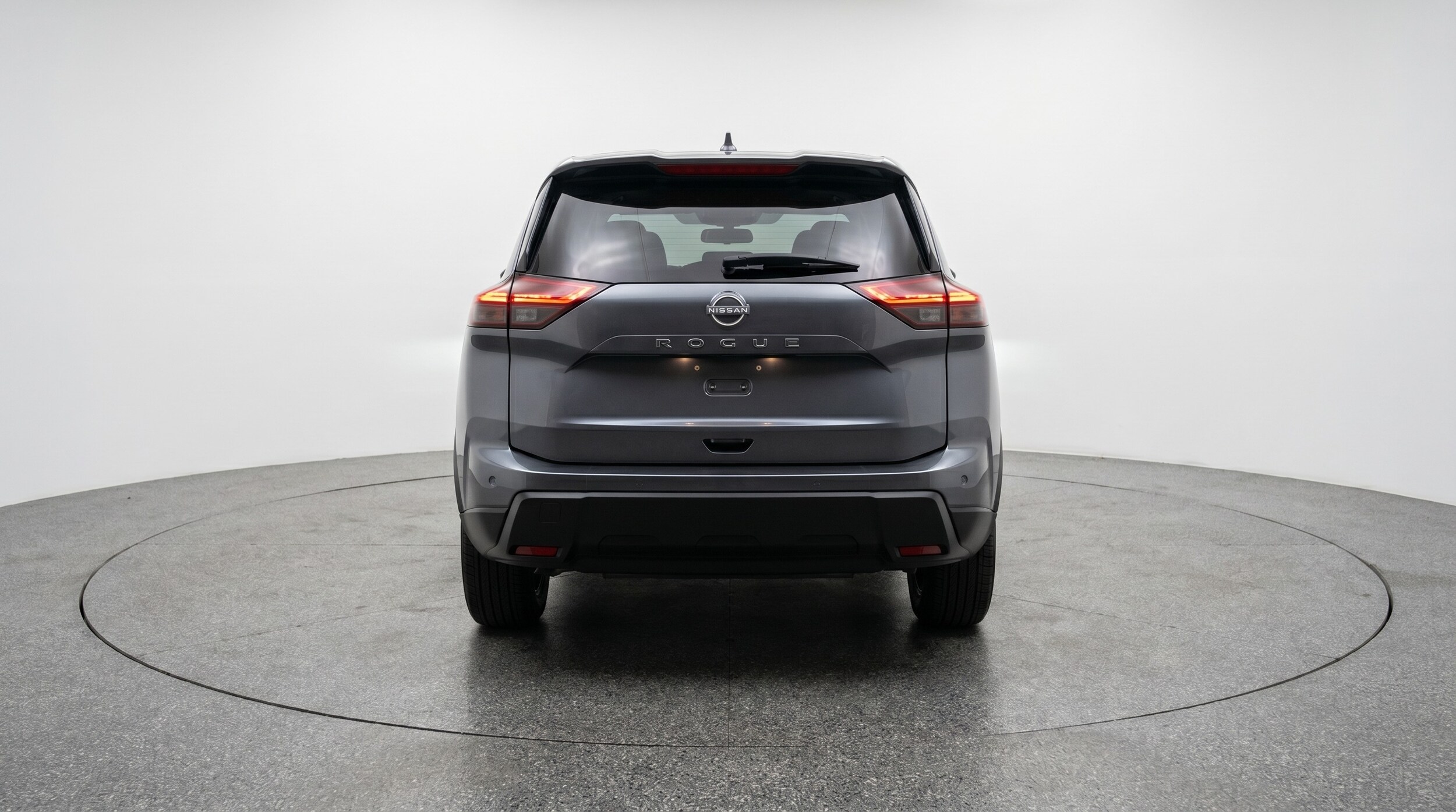 Thumbnail: 2025 Nissan Rogue - 6