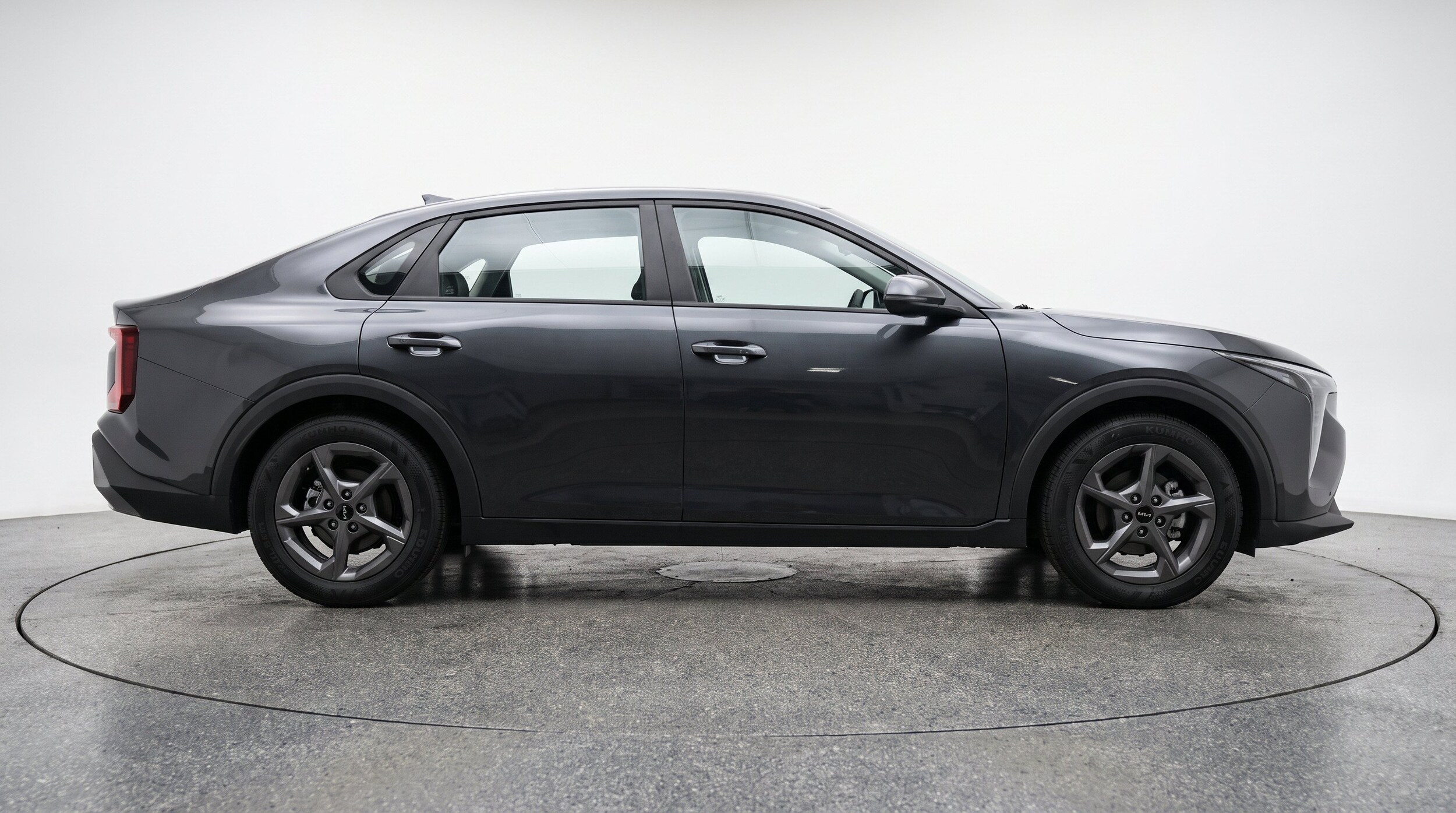 Thumbnail: 2026 Kia K4 - 10