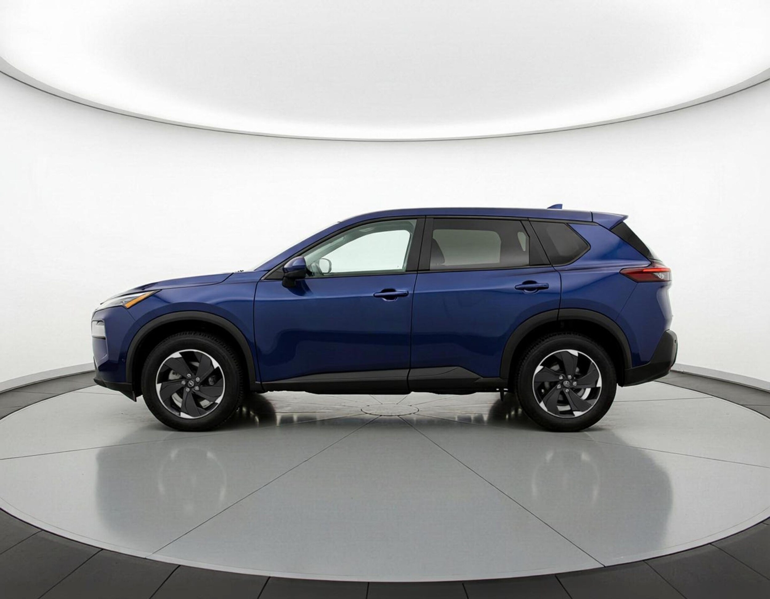 Thumbnail: 2025 Nissan Rogue - 4