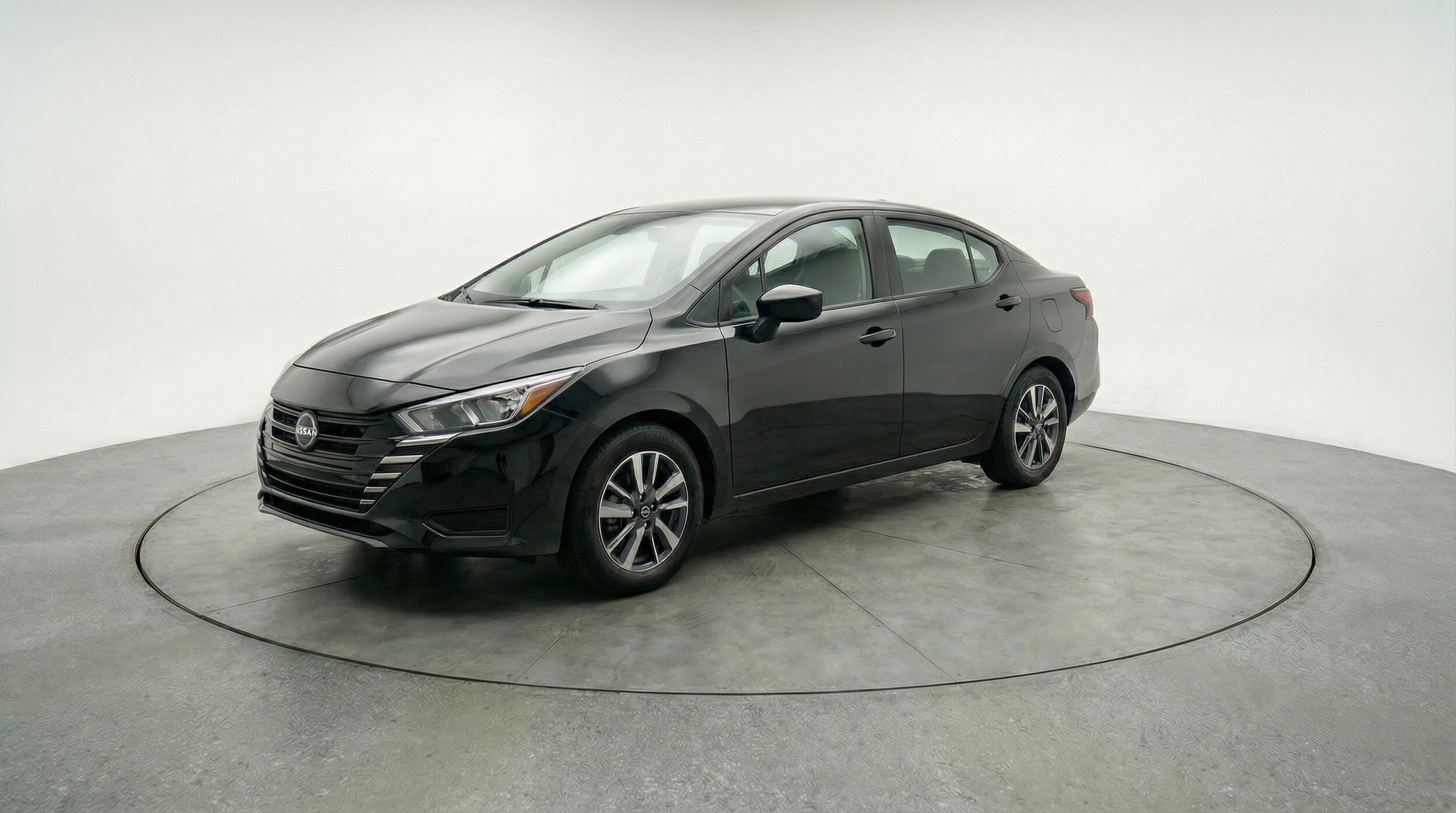 Thumbnail: 2025 Nissan Versa - 3