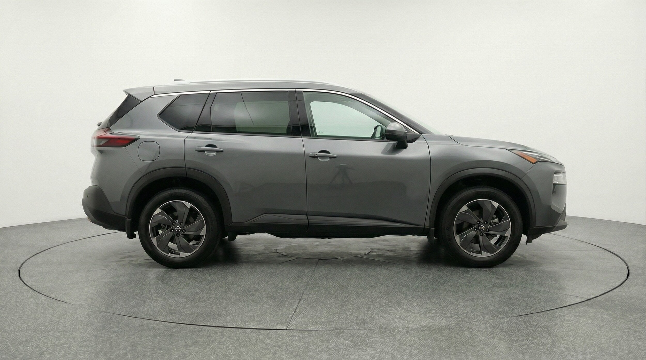 Thumbnail: 2025 Nissan Rogue - 8