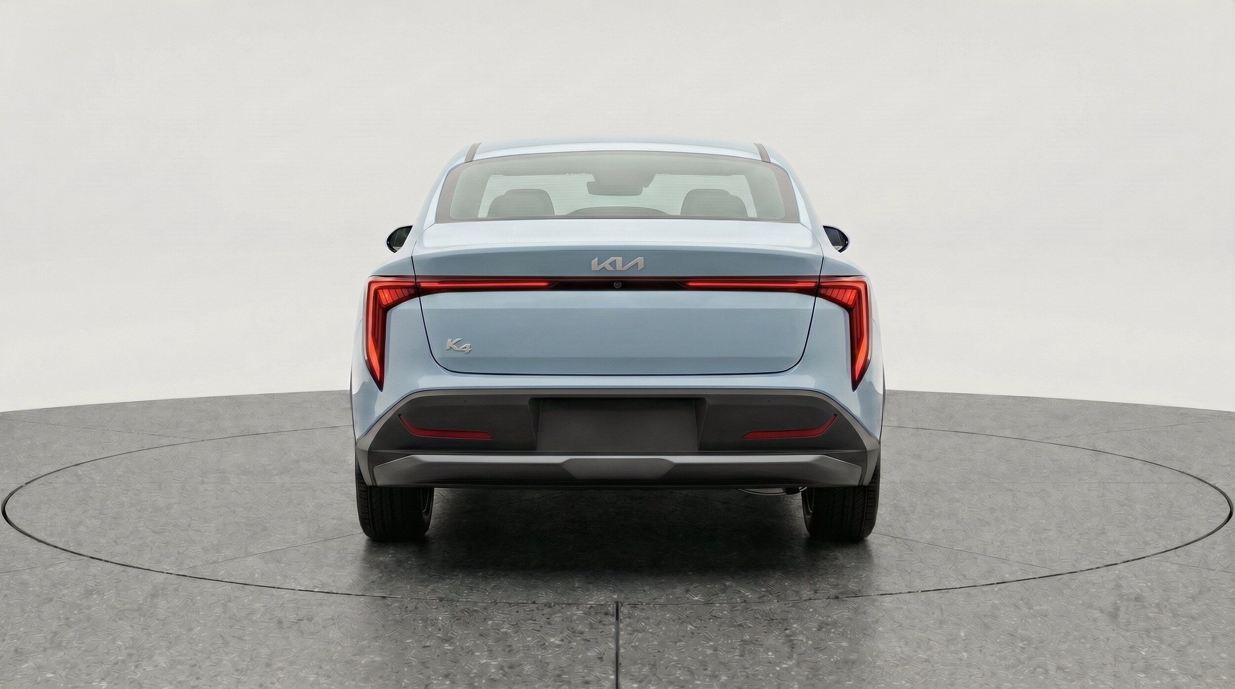 Thumbnail: 2026 Kia K4 - 7