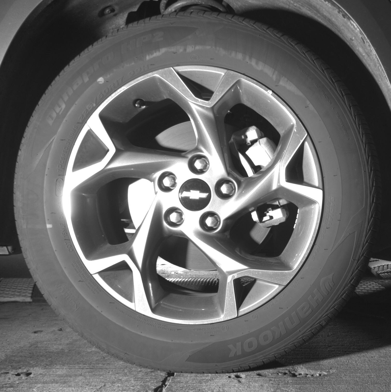 Thumbnail: 2025 Chevrolet Trax - 10