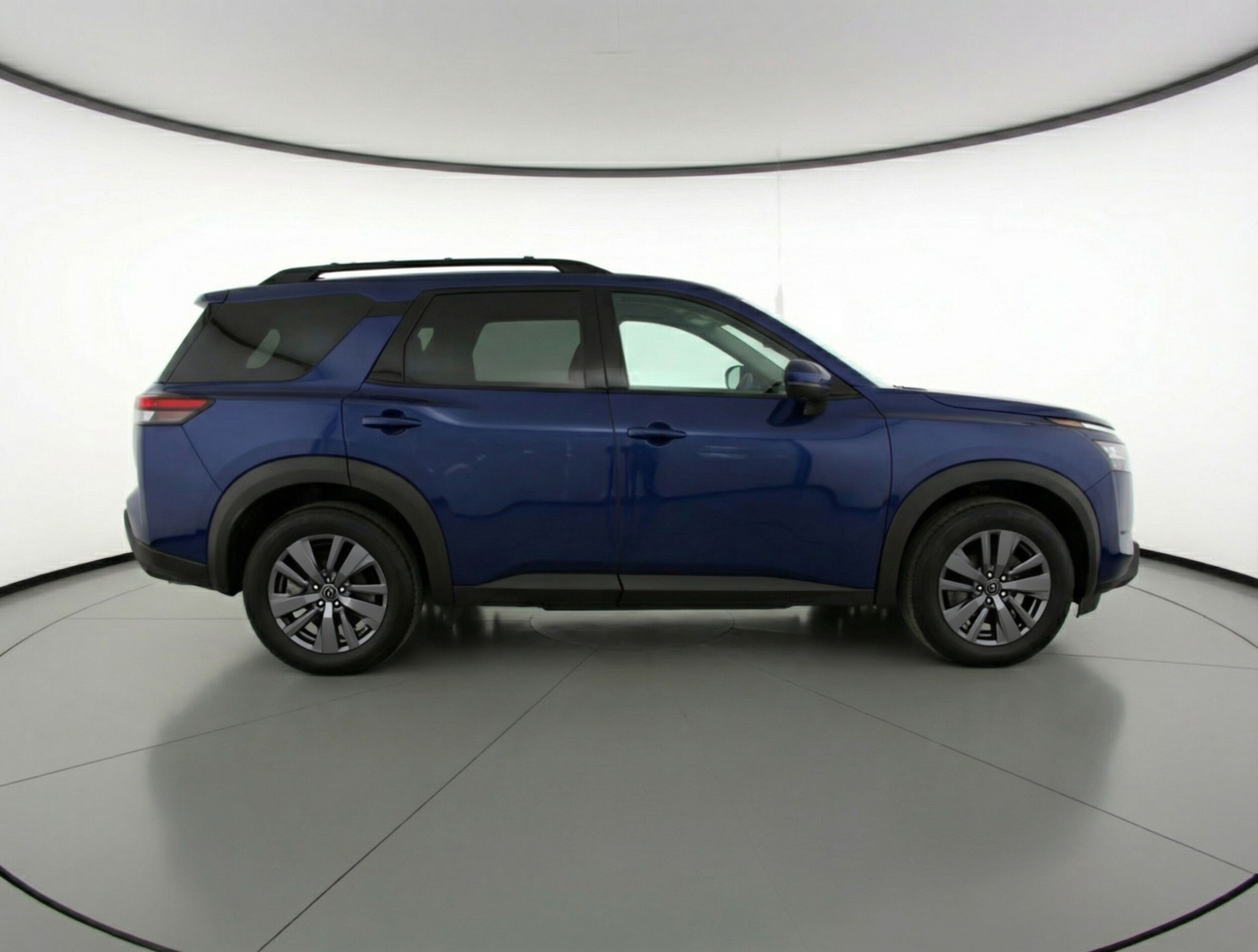 Thumbnail: 2025 Nissan Pathfinder - 8