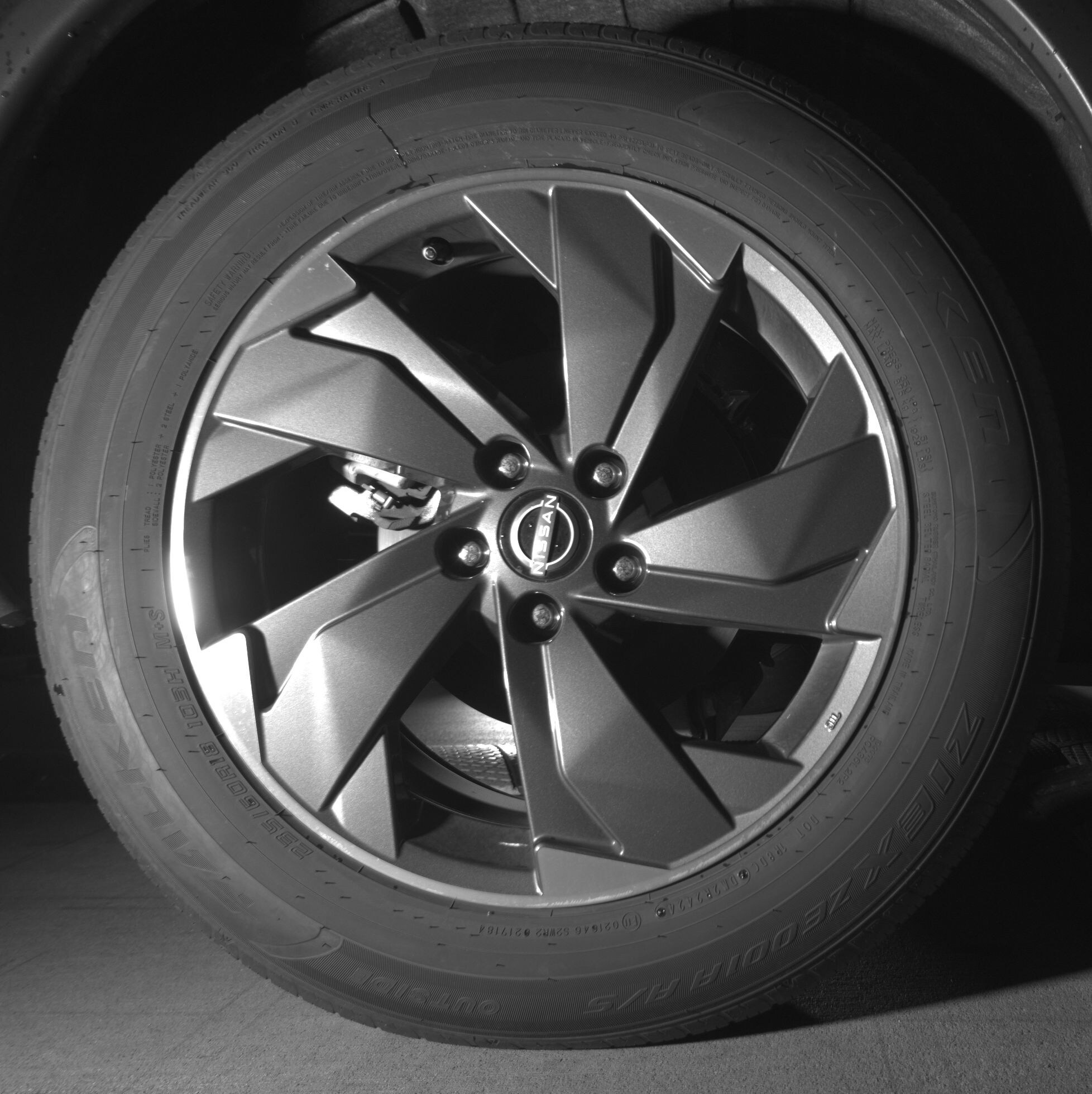 Thumbnail: 2025 Nissan Rogue - 12