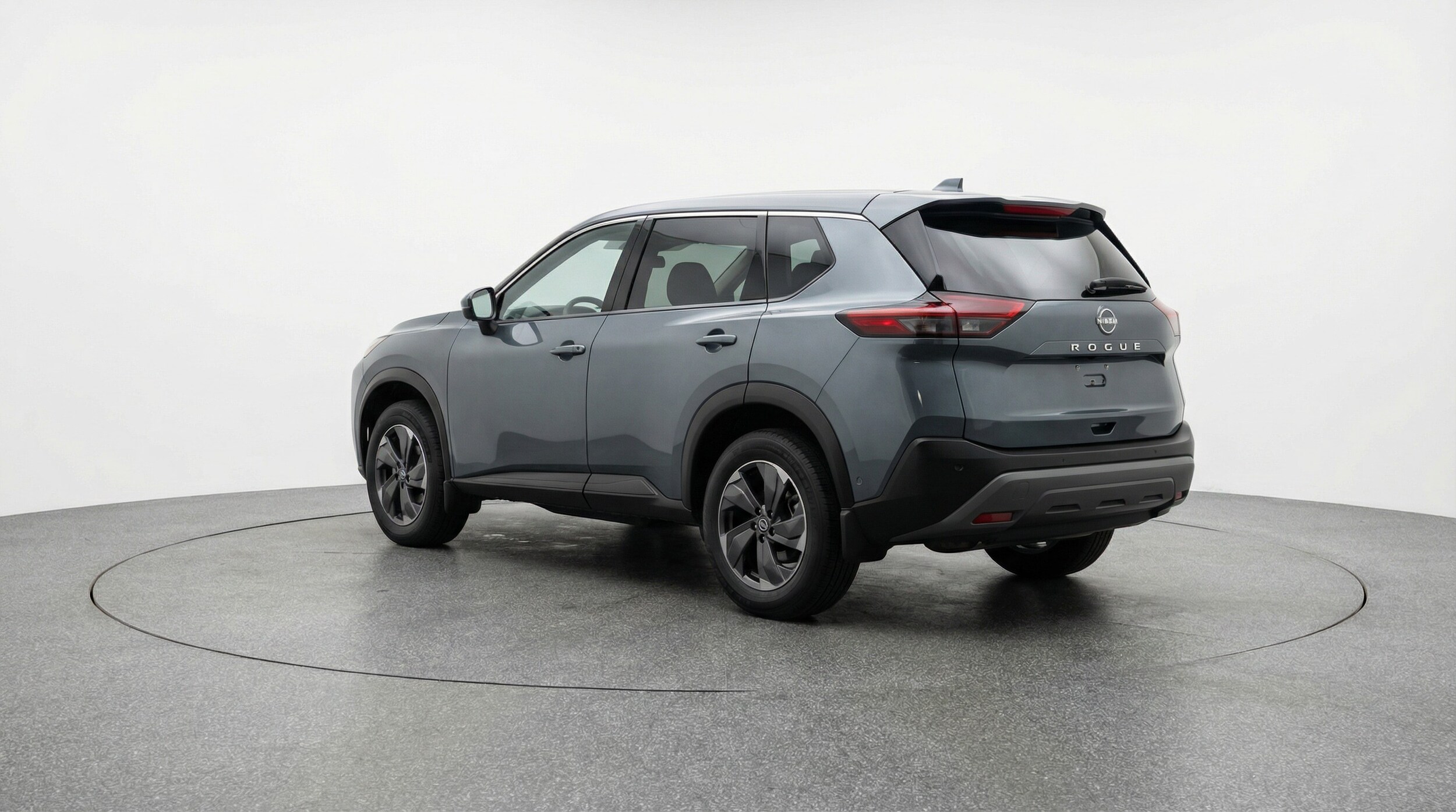 Thumbnail: 2025 Nissan Rogue - 5