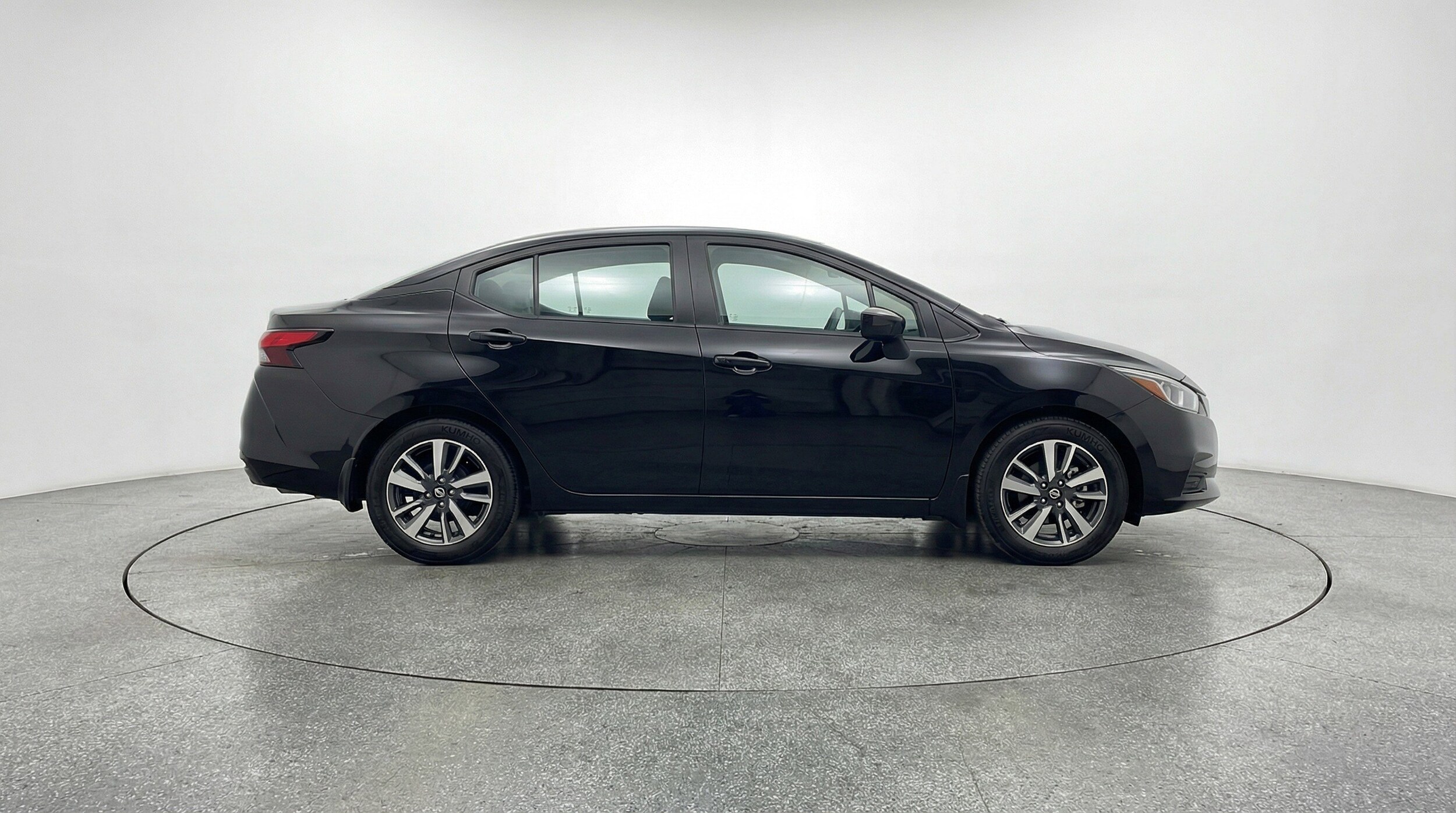 Thumbnail: 2025 Nissan Versa - 11