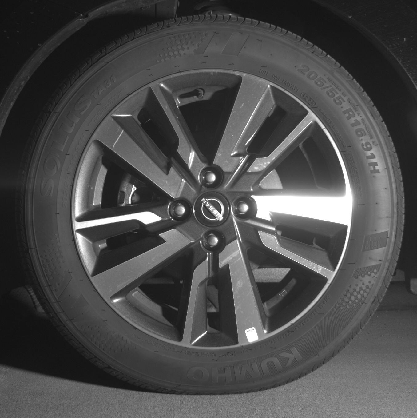 Thumbnail: 2025 Nissan Versa - 9