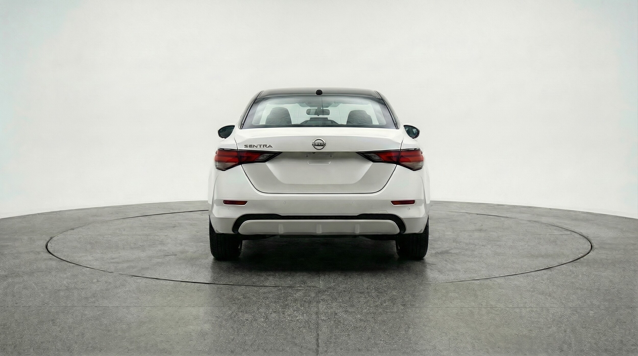 Thumbnail: 2025 Nissan Sentra - 6