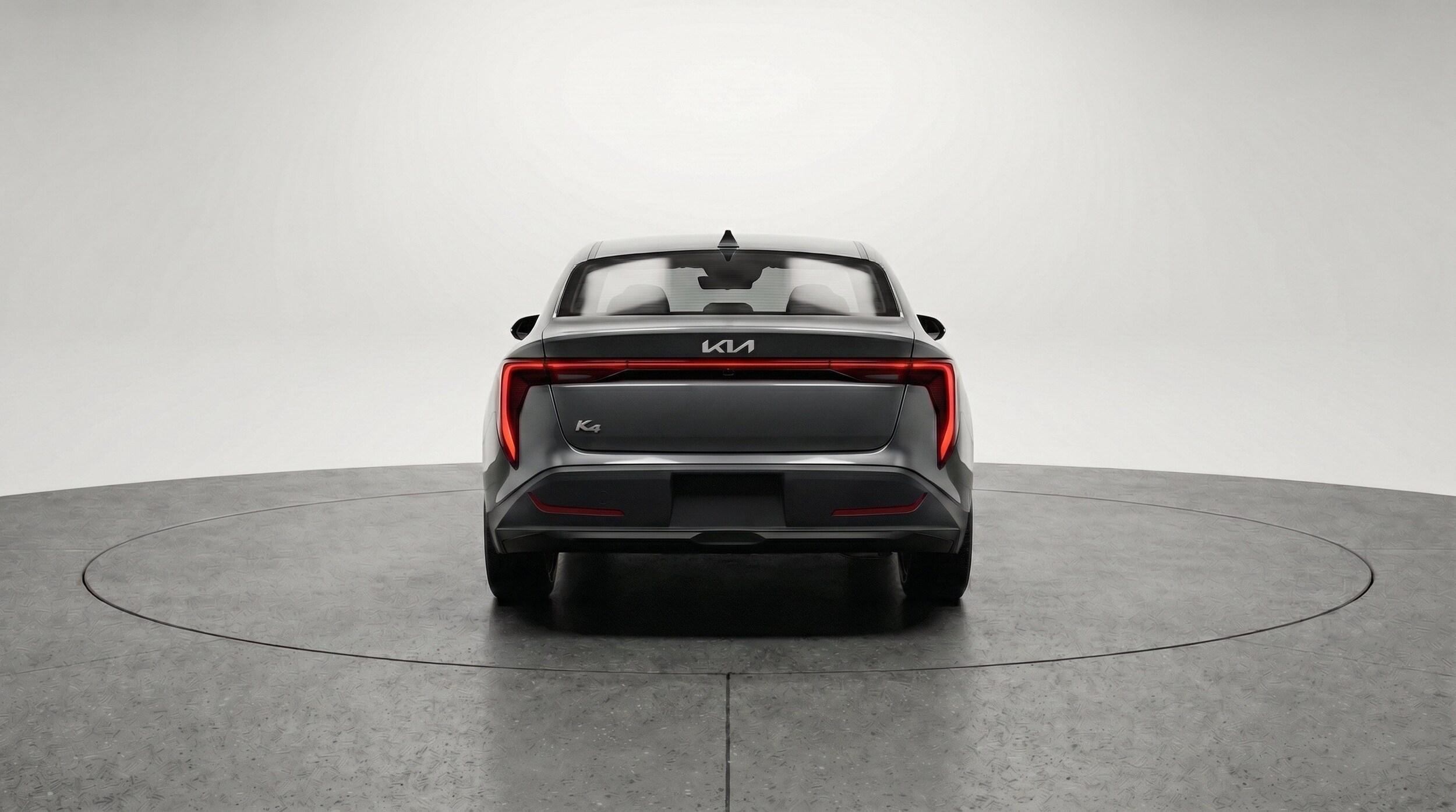 Thumbnail: 2026 Kia K4 - 7