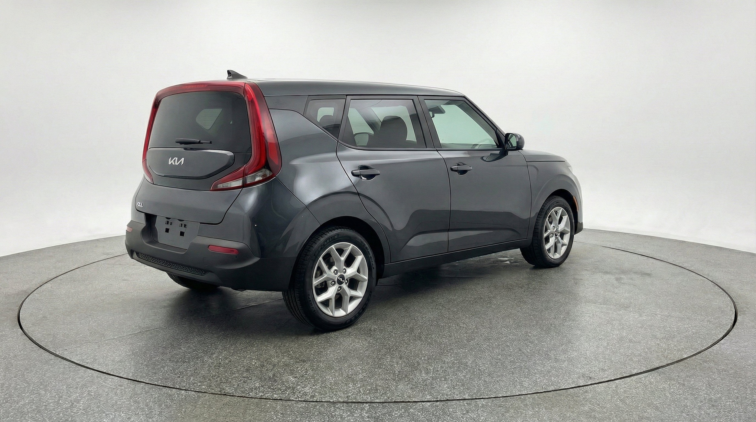 Thumbnail: 2025 Kia Soul - 9