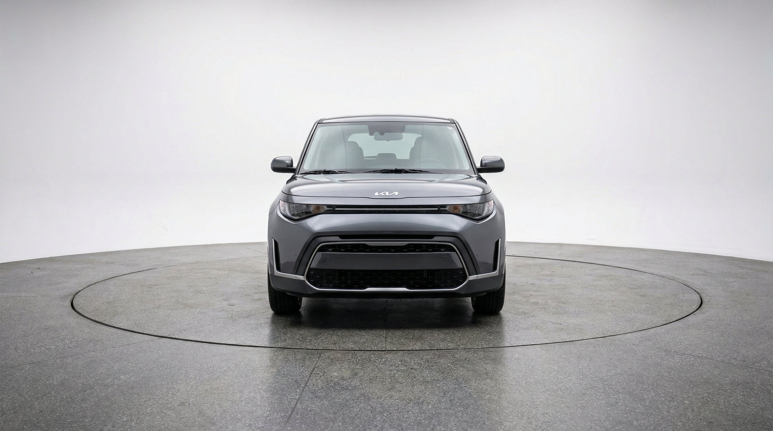 Thumbnail: 2025 Kia Soul - 2