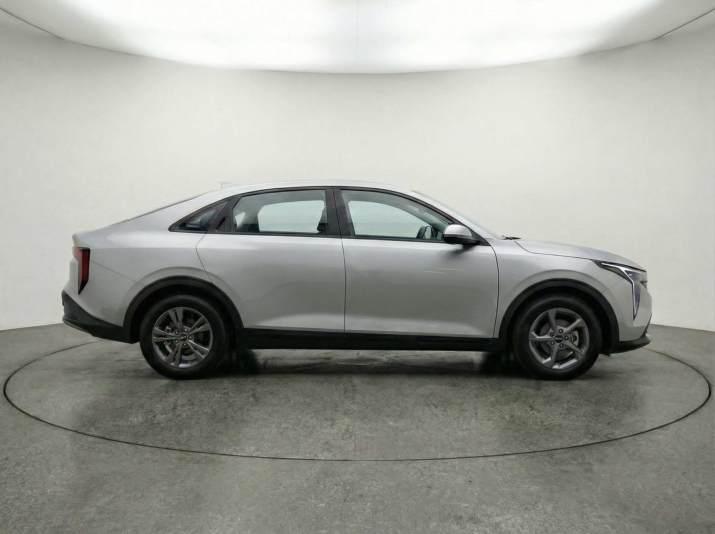 Thumbnail: 2025 Kia K4 - 8