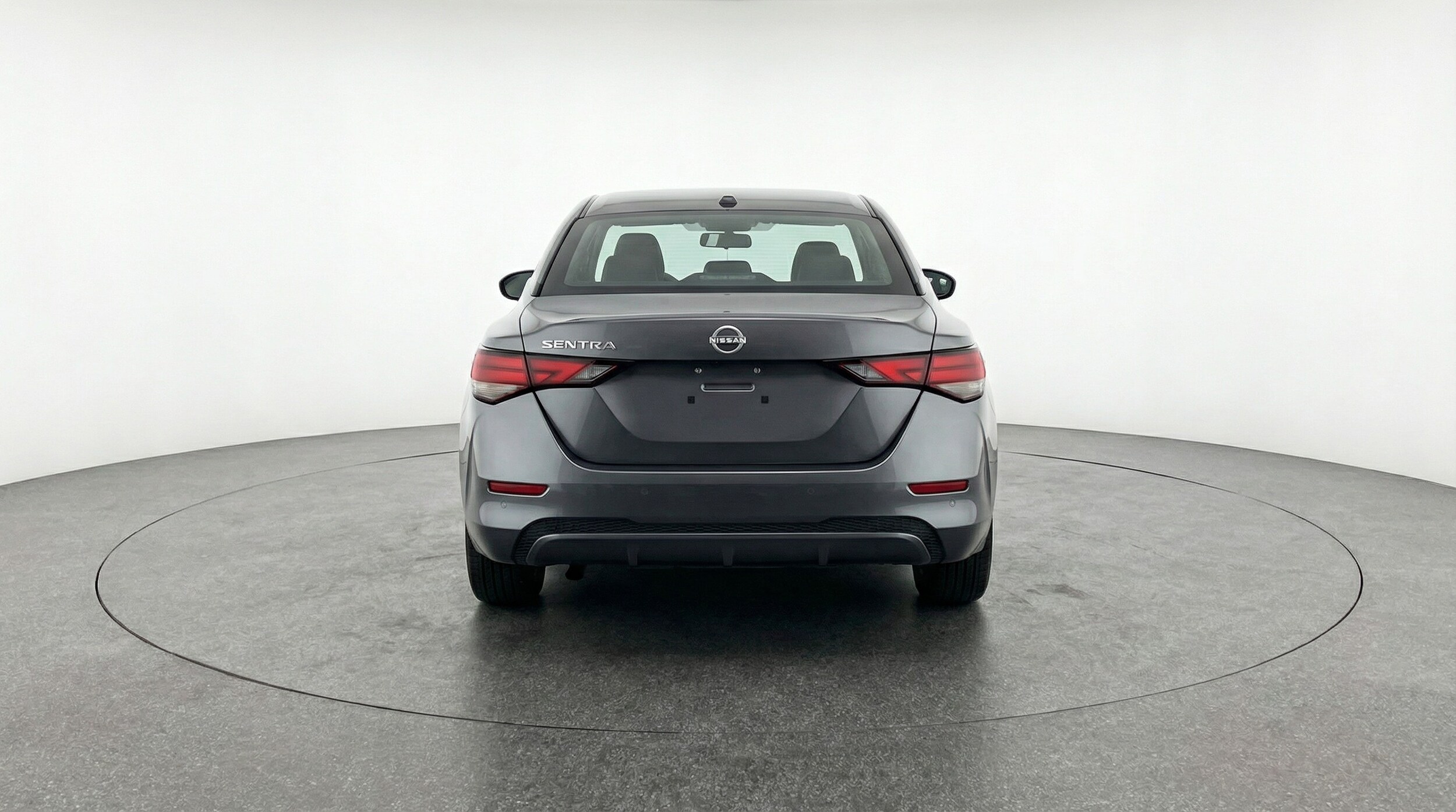 Thumbnail: 2025 Nissan Sentra - 6