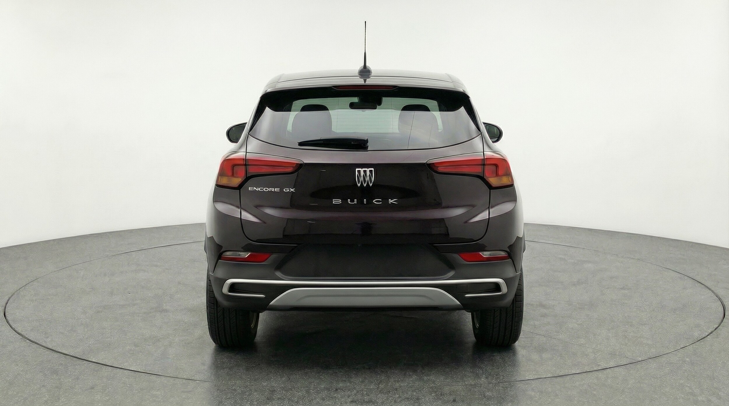 Thumbnail: 2025 Buick Encore GX - 6
