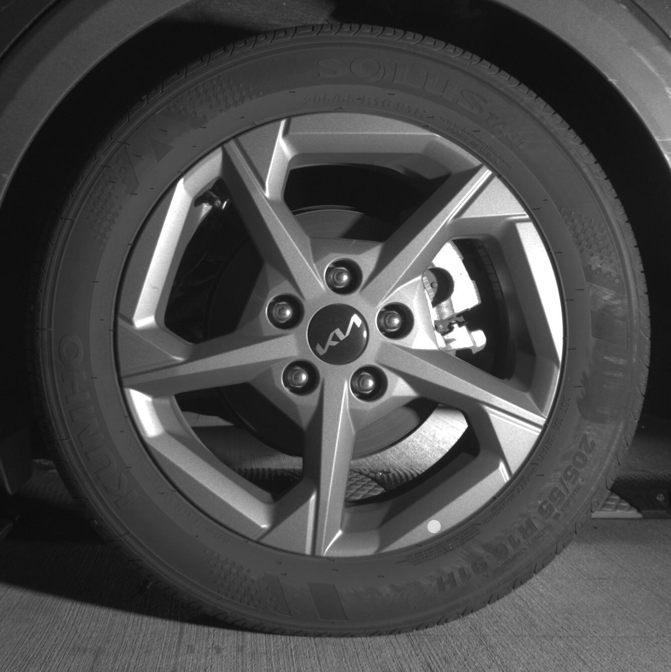 Thumbnail: 2025 Kia K4 - 11