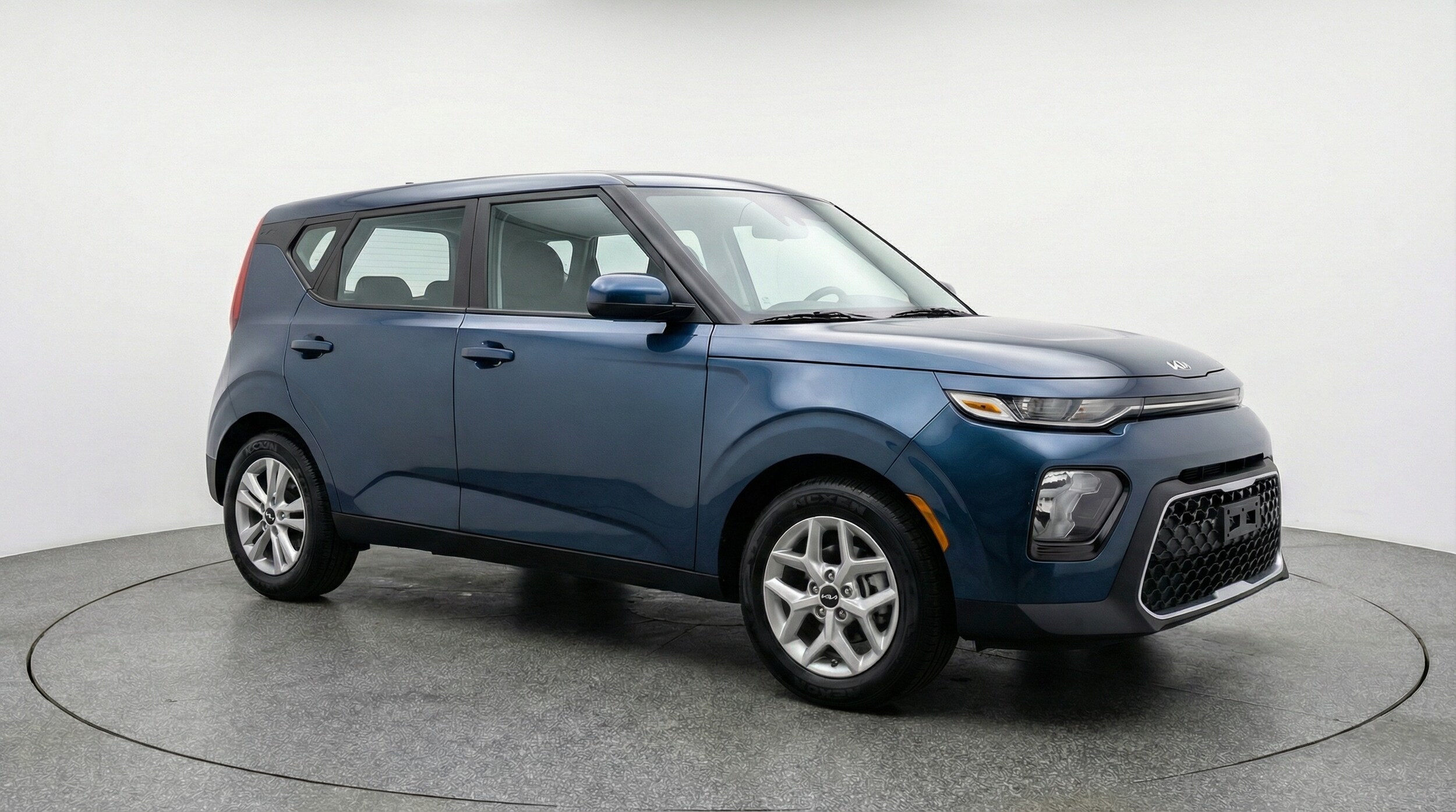 Thumbnail: 2025 Kia Soul - 1