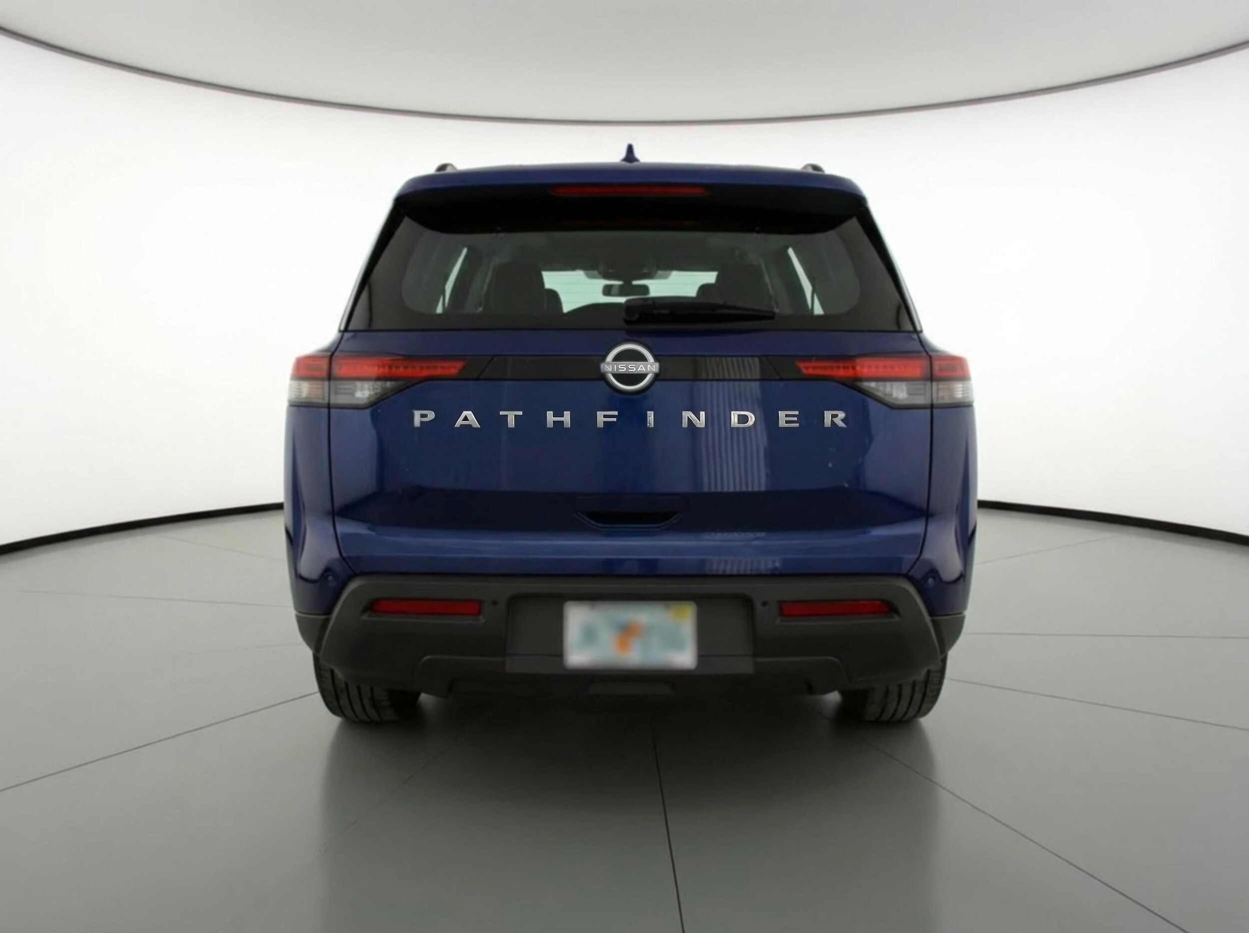 Thumbnail: 2025 Nissan Pathfinder - 6