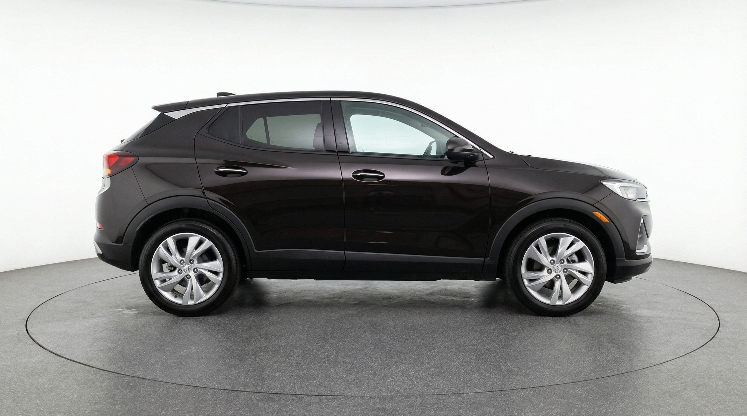 Thumbnail: 2025 Buick Encore GX - 8