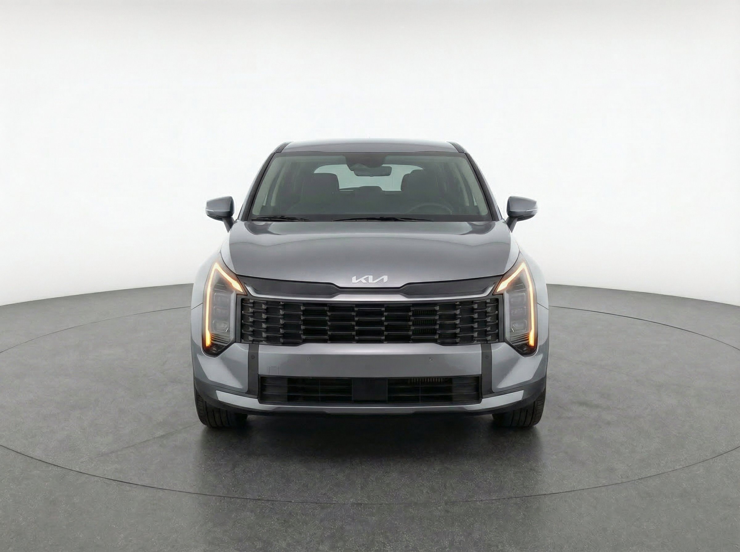 Thumbnail: 2026 Kia Sportage - 2