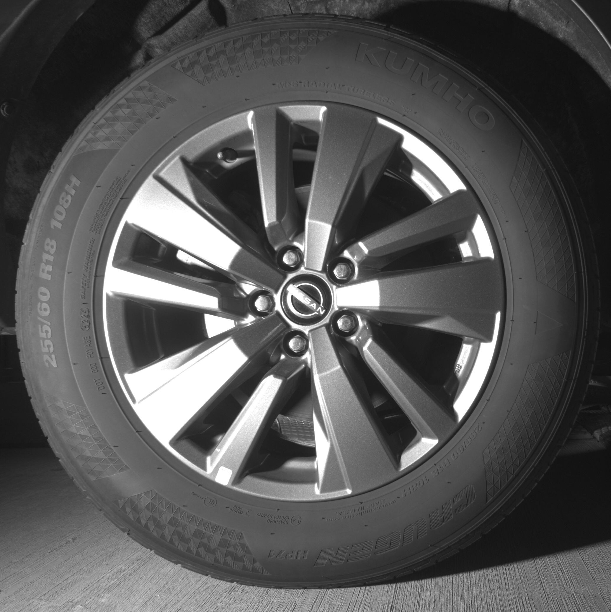 Thumbnail: 2025 Nissan Pathfinder - 12