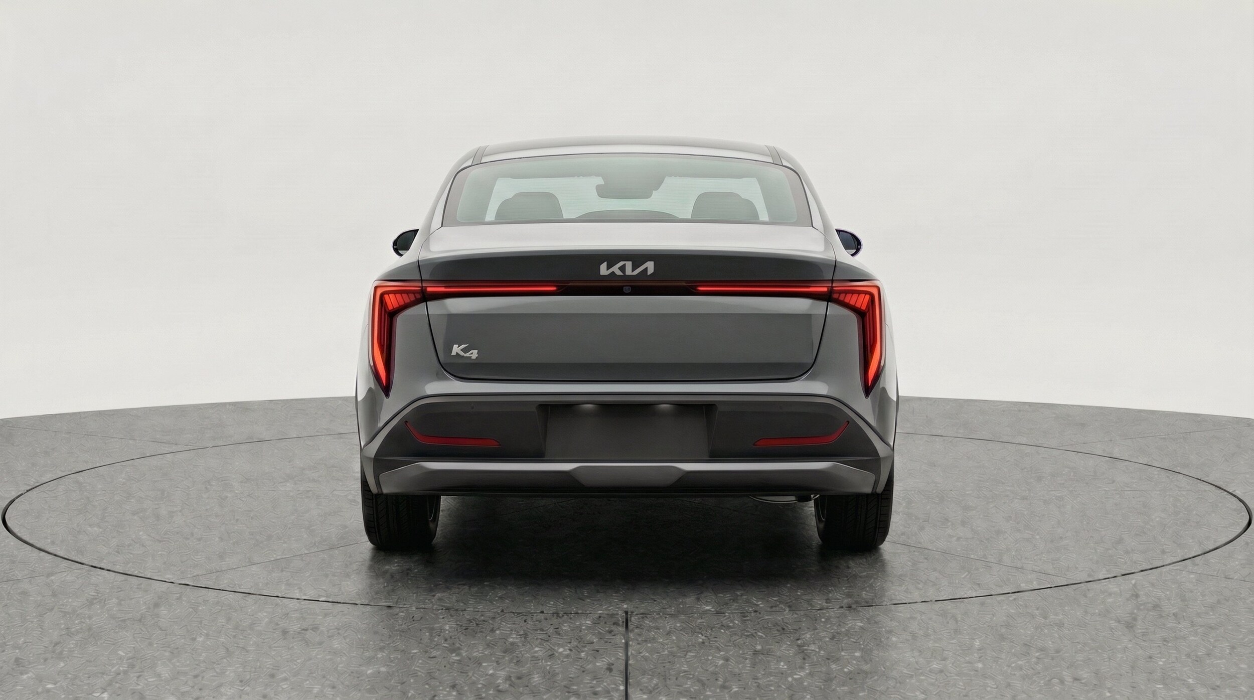 Thumbnail: 2025 Kia K4 - 7