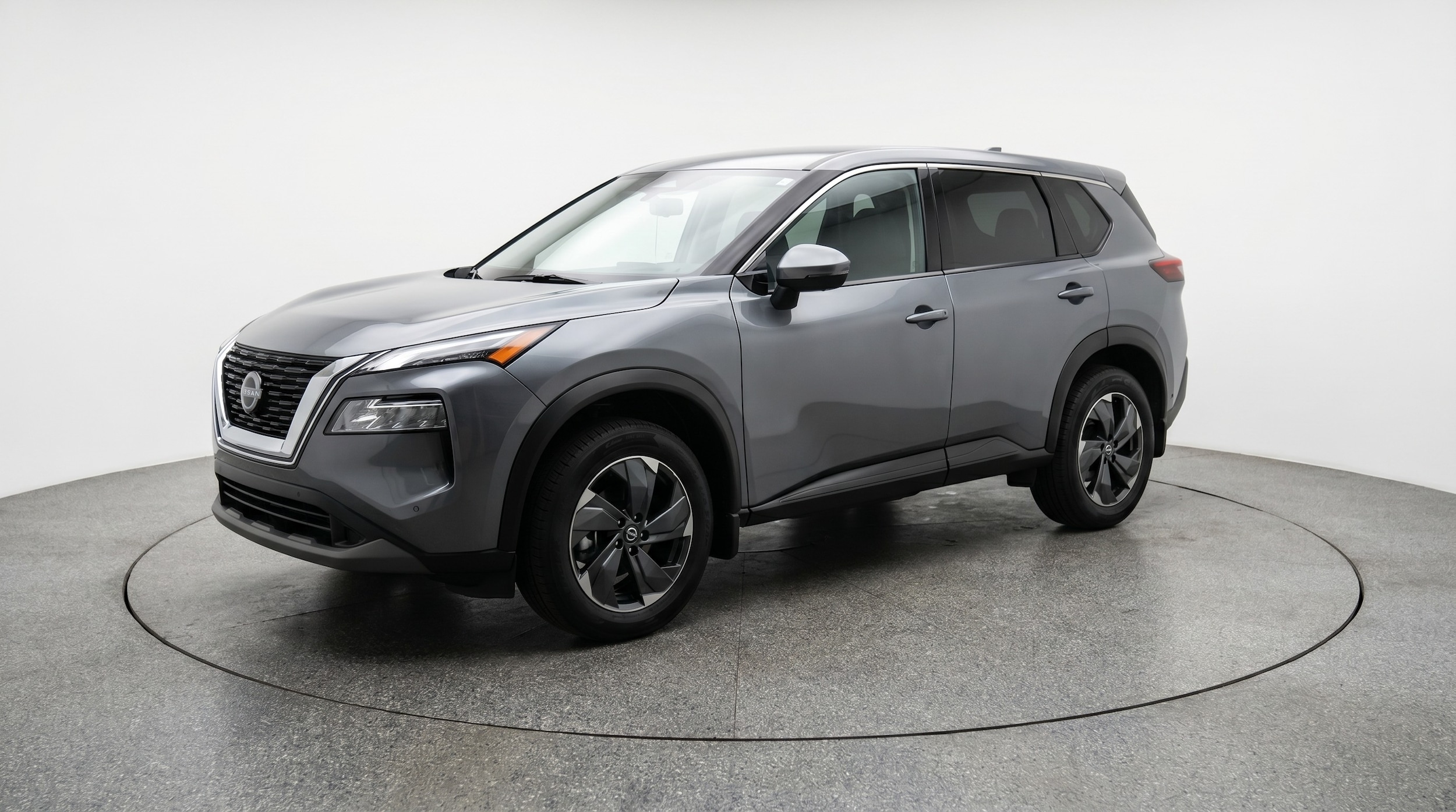 Thumbnail: 2025 Nissan Rogue - 3