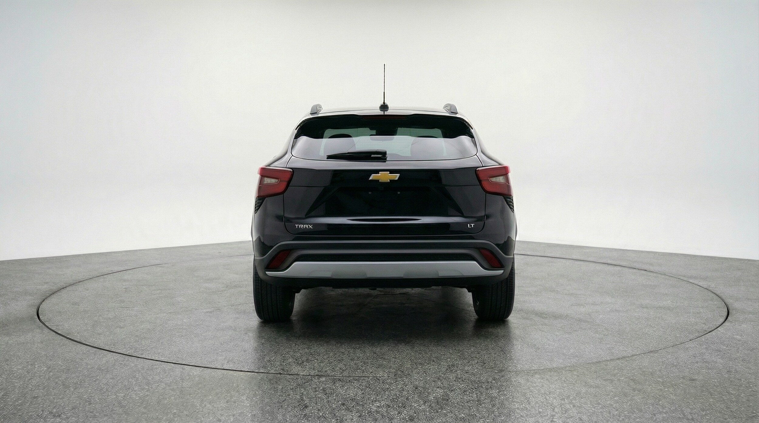 Thumbnail: 2025 Chevrolet Trax - 6