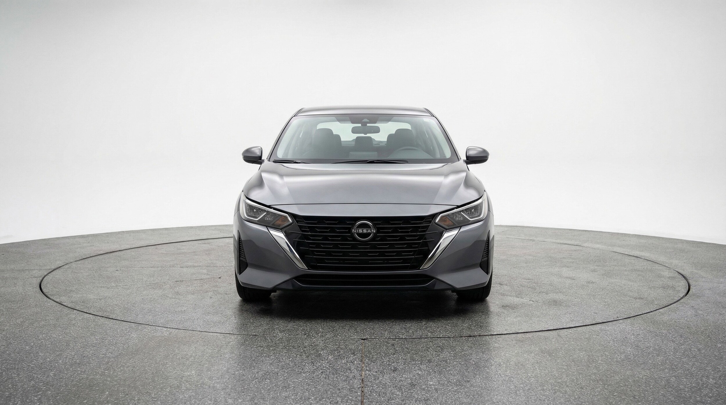Thumbnail: 2025 Nissan Sentra - 2