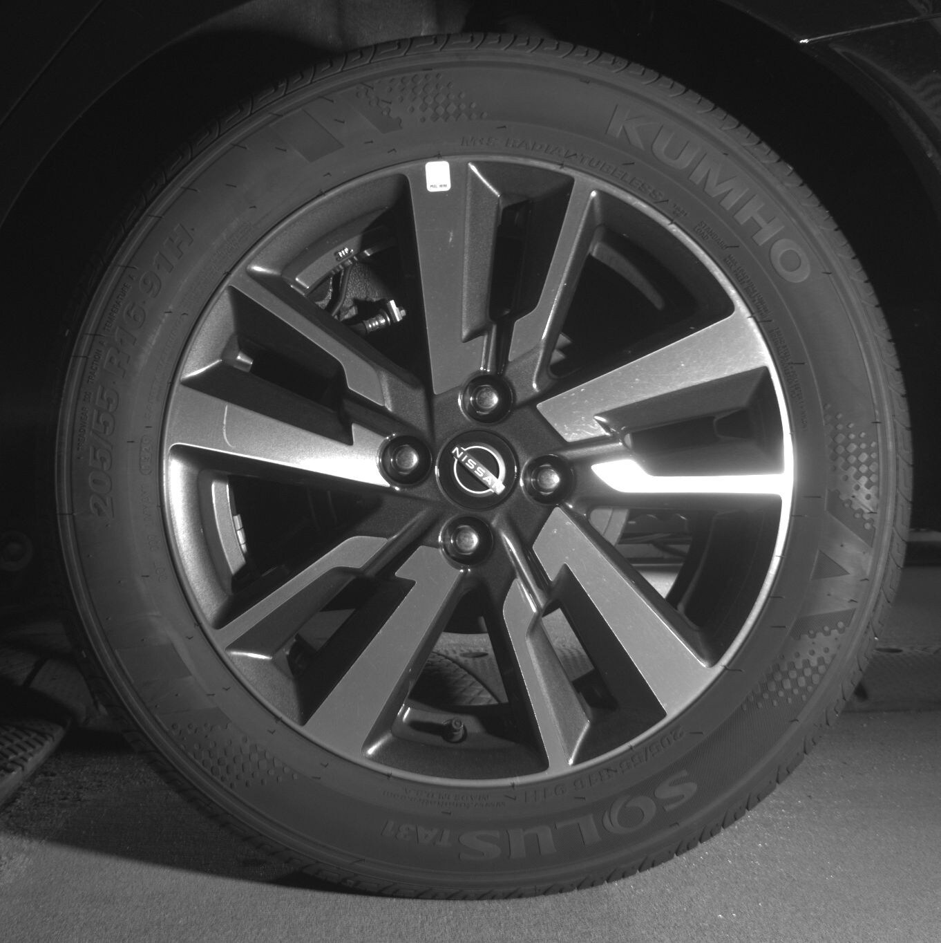 Thumbnail: 2025 Nissan Versa - 11