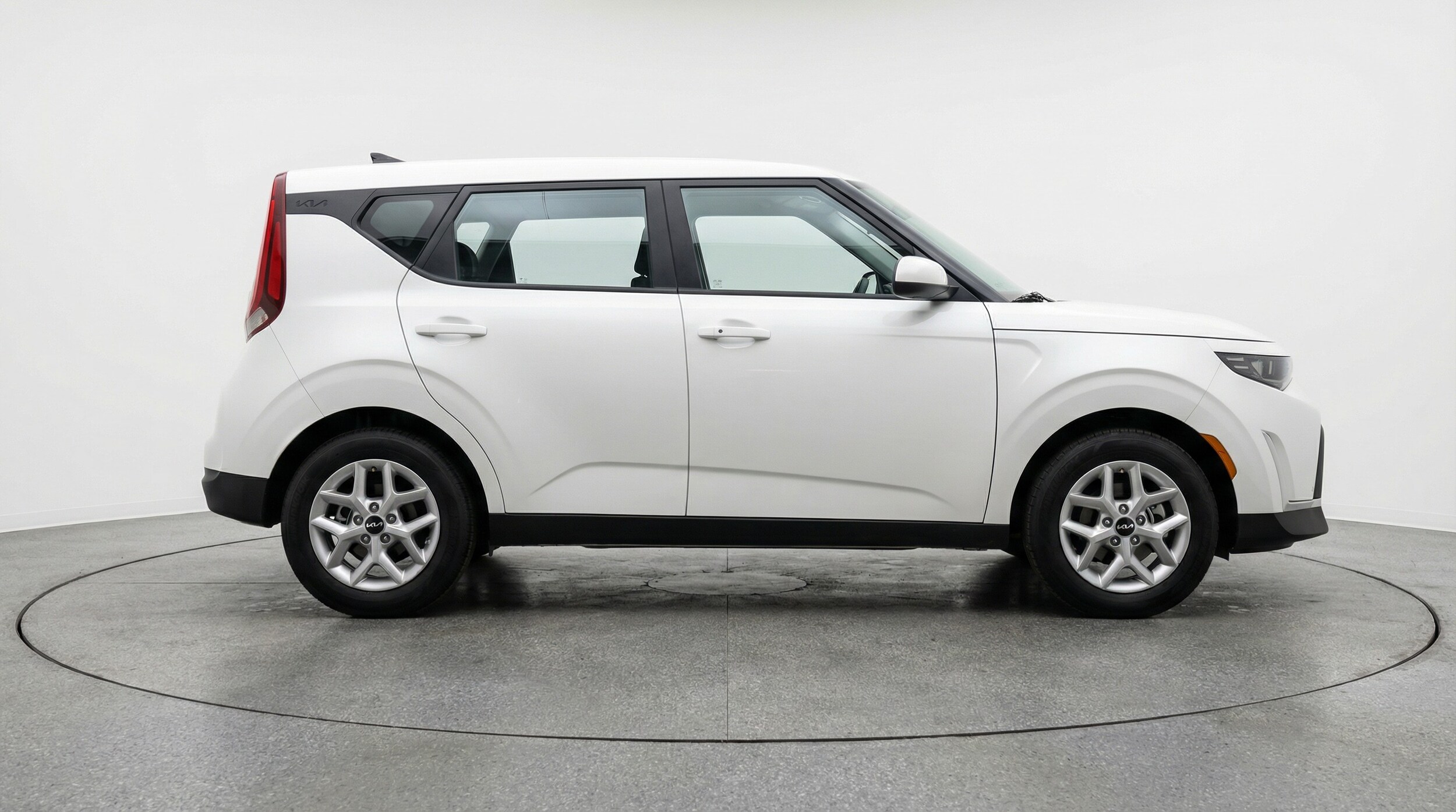 Thumbnail: 2025 Kia Soul - 8