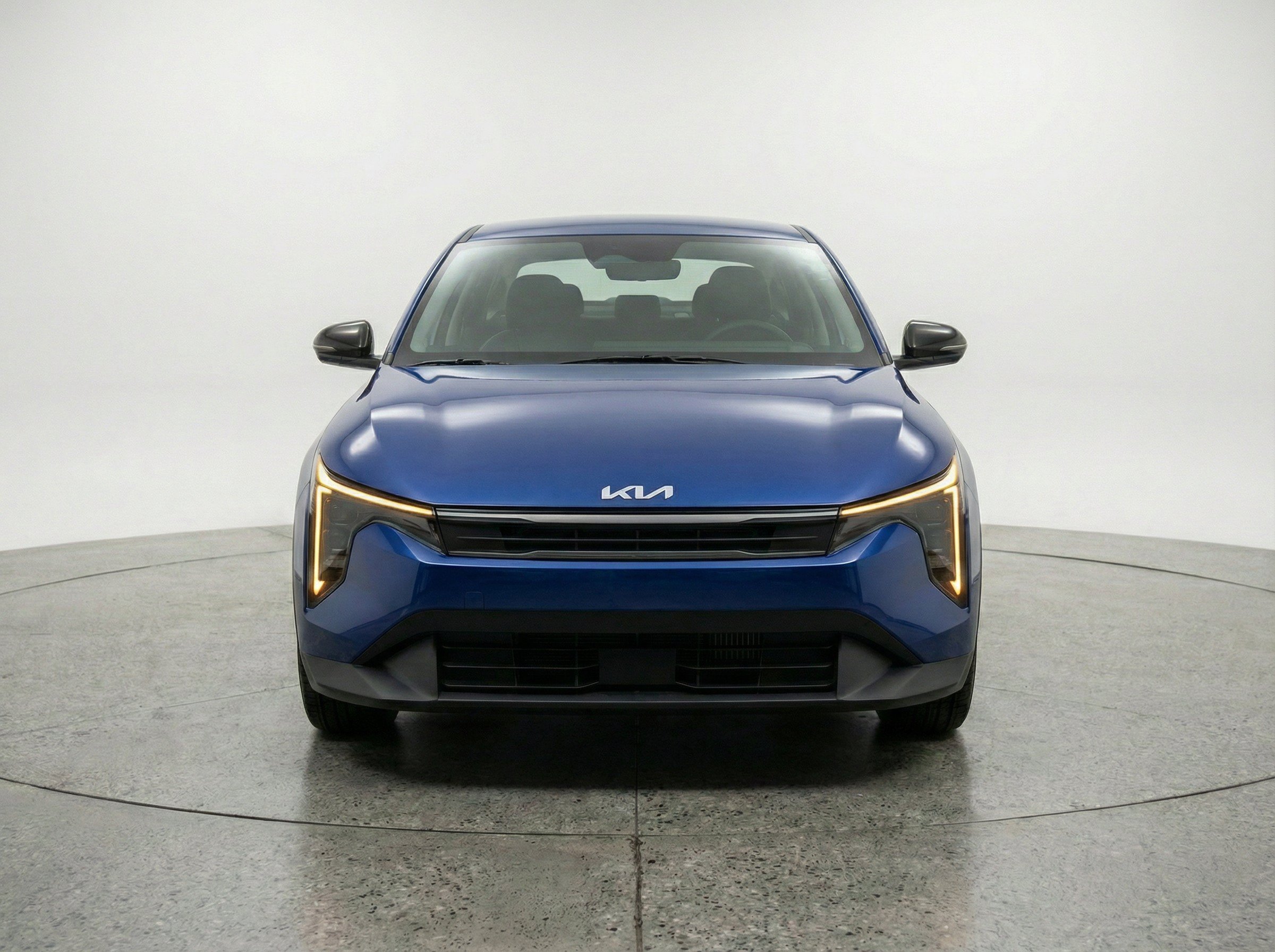 Thumbnail: 2025 Kia K4 - 2