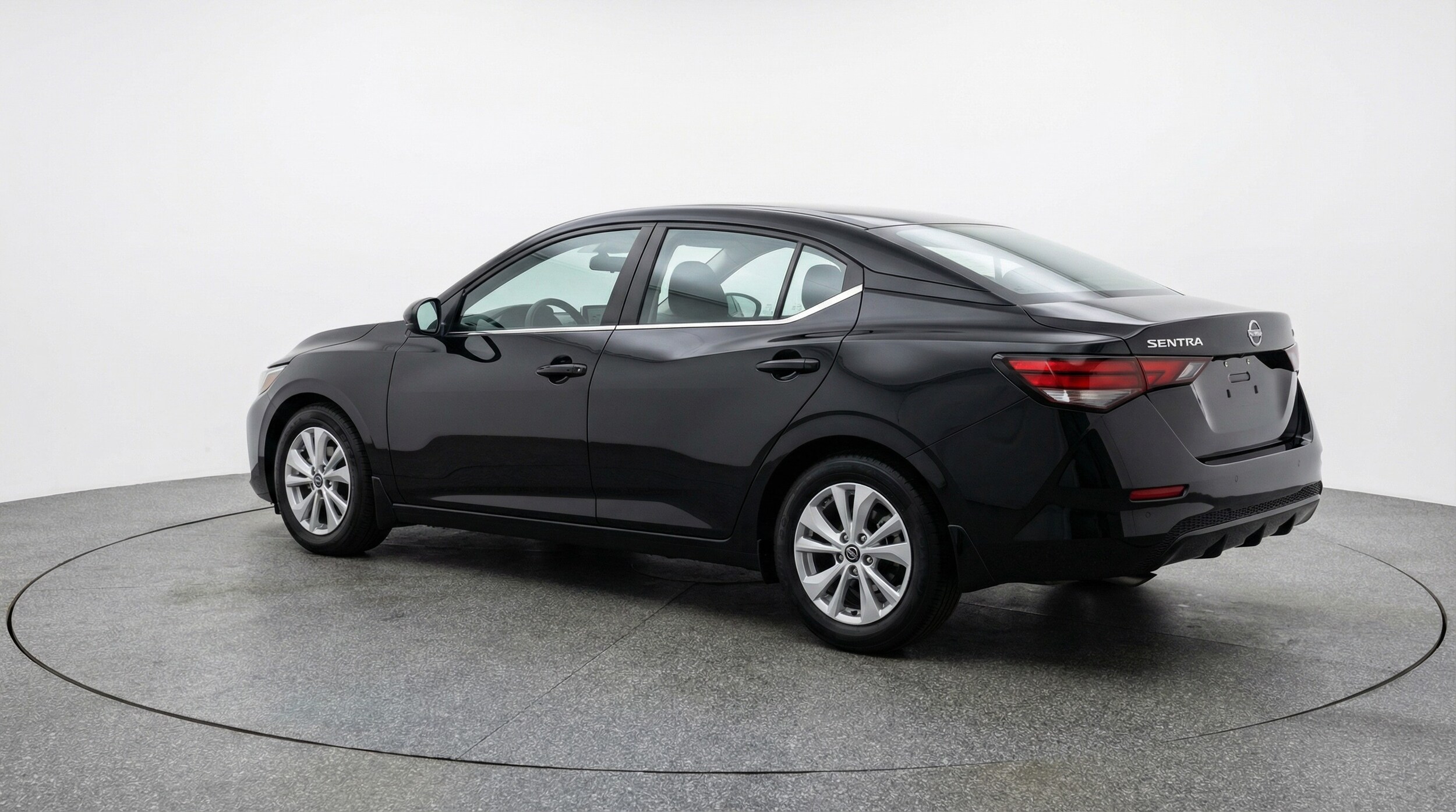 Thumbnail: 2025 Nissan Sentra - 5