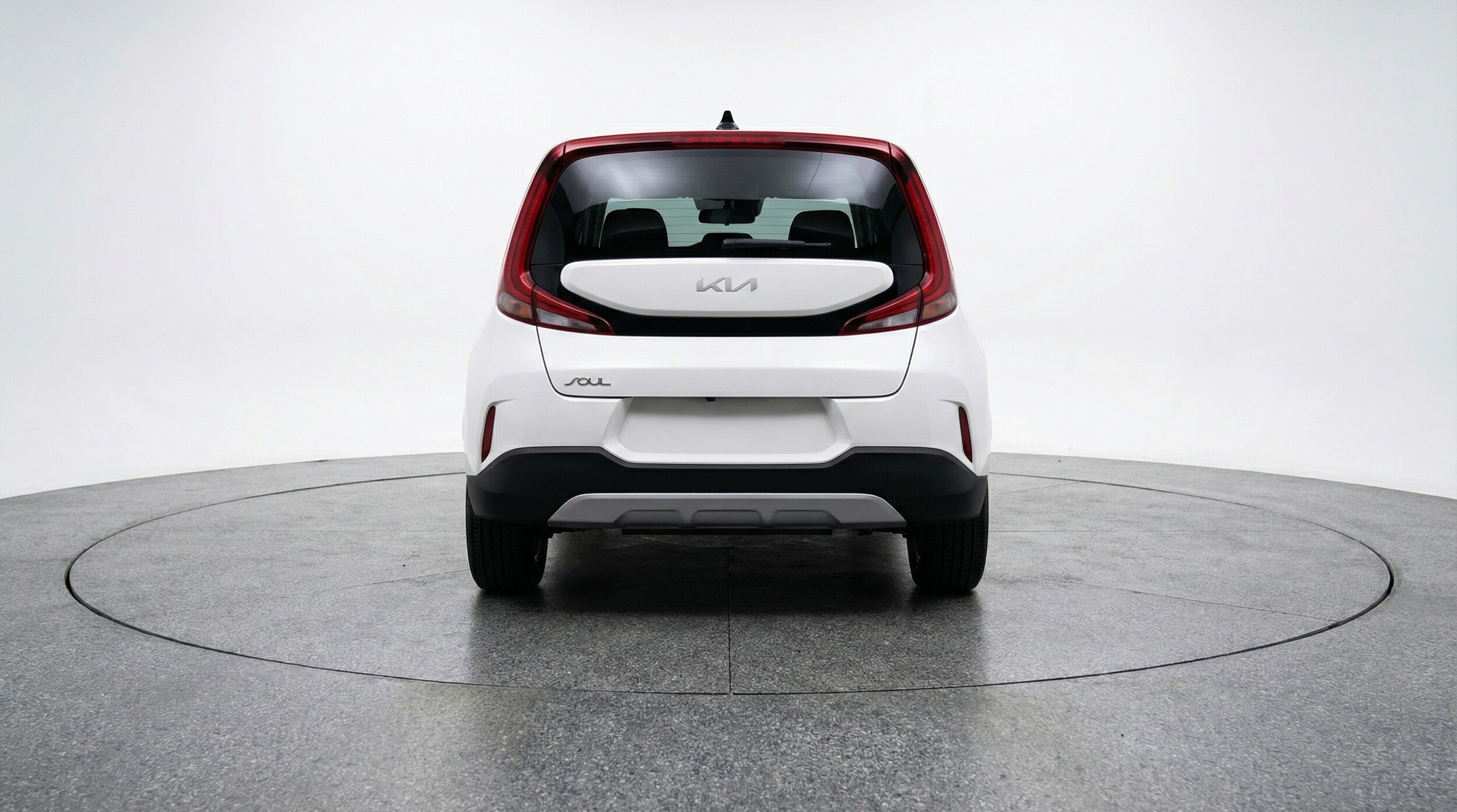 Thumbnail: 2025 Kia Soul - 6