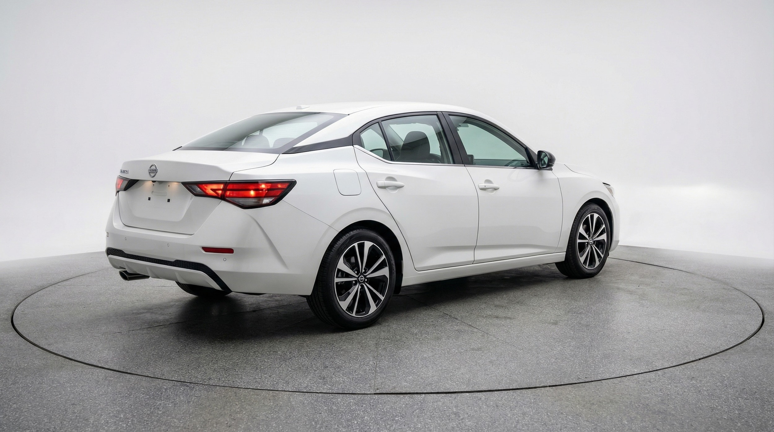 Thumbnail: 2025 Nissan Sentra - 7