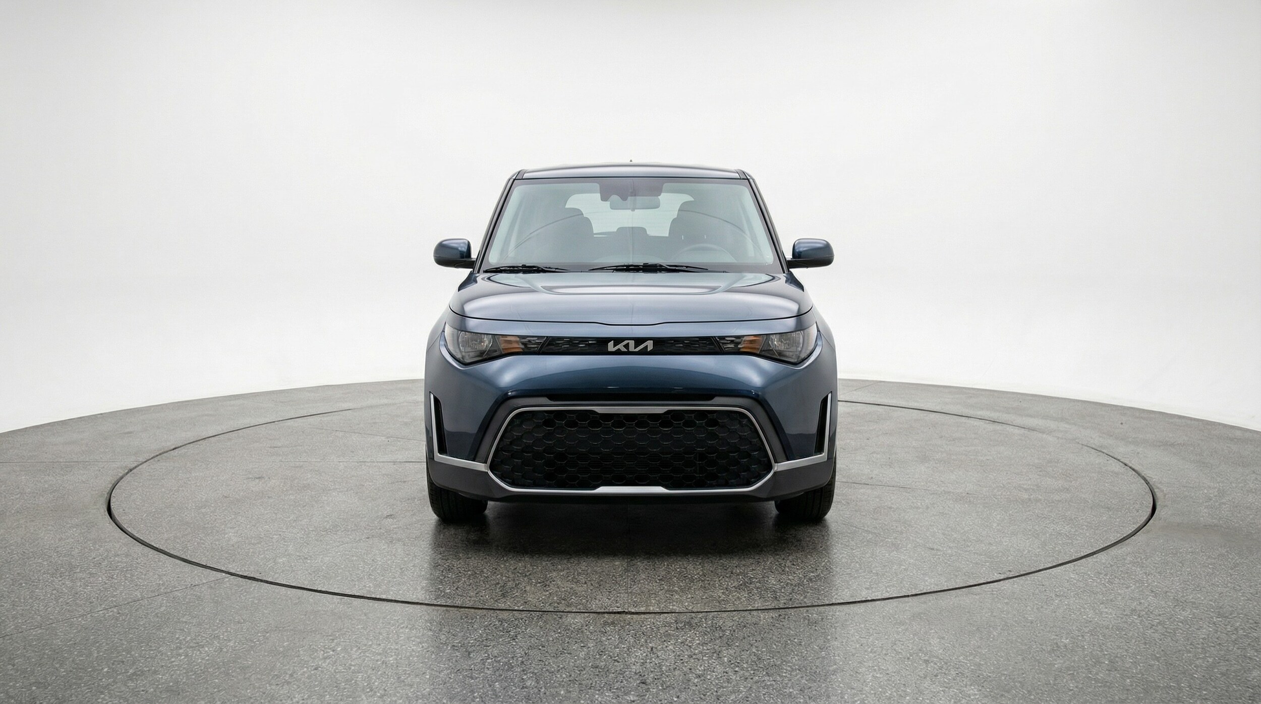 Thumbnail: 2025 Kia Soul - 2