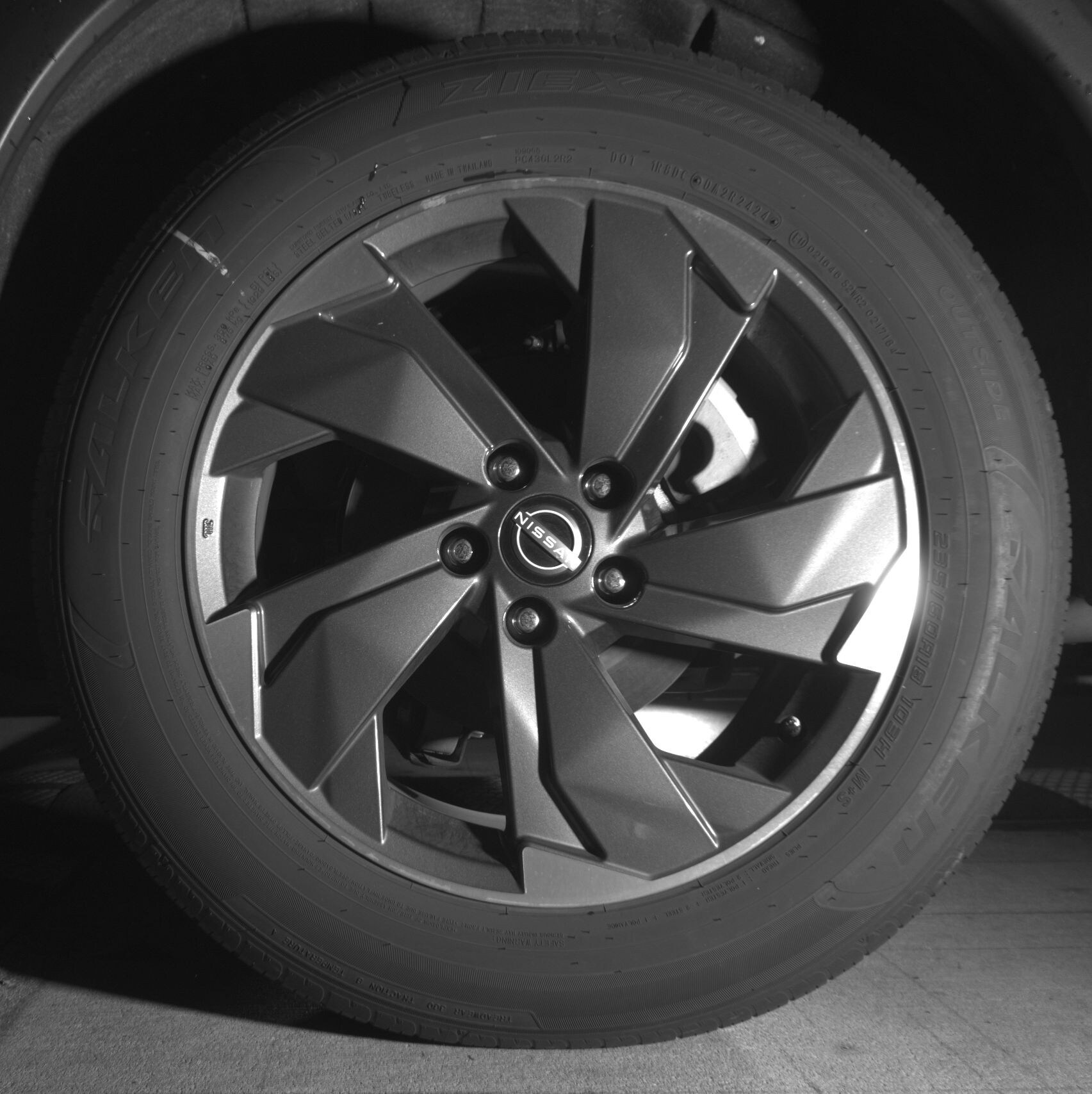 Thumbnail: 2025 Nissan Rogue - 11