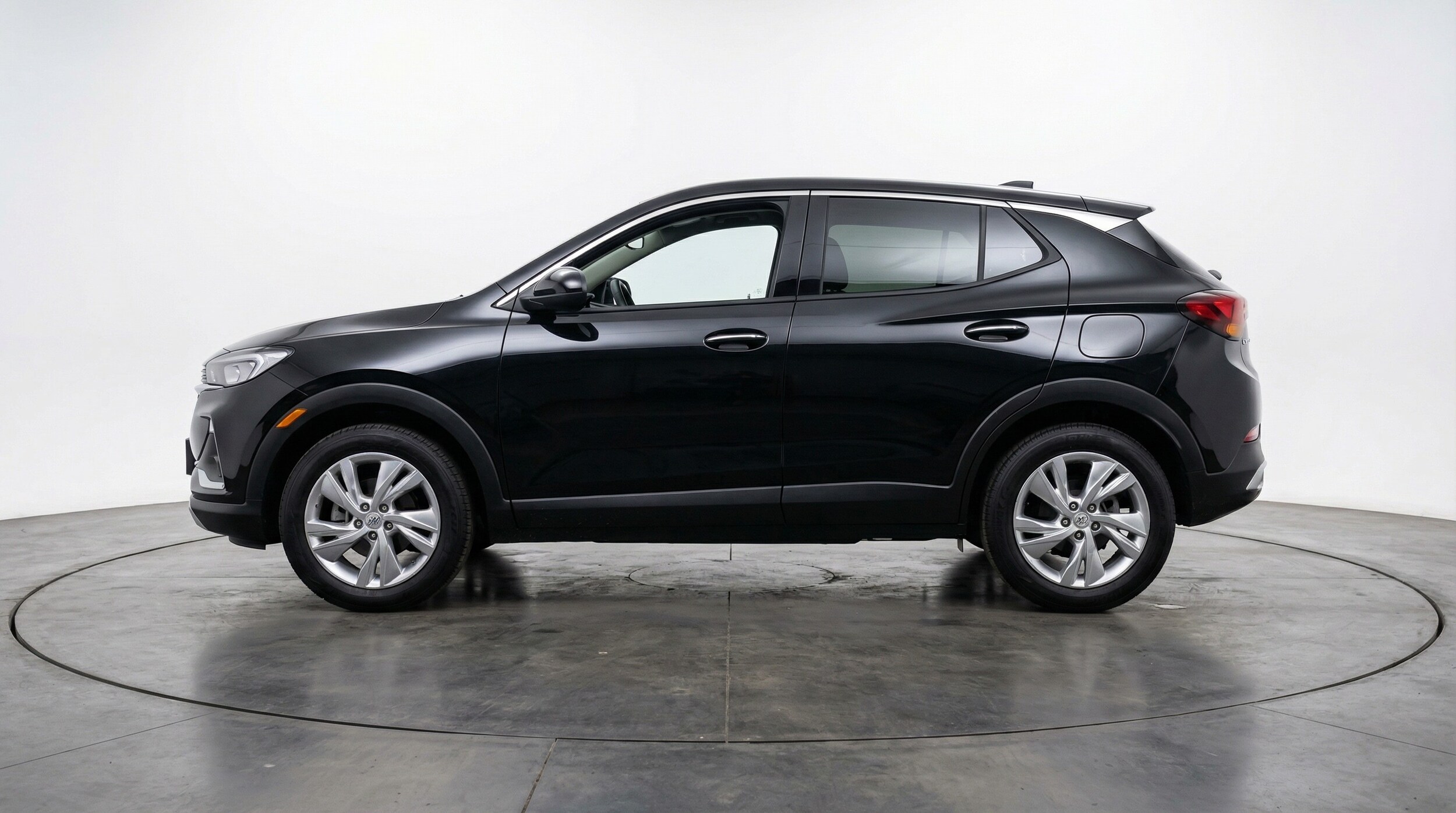 Thumbnail: 2025 Buick Encore GX - 4