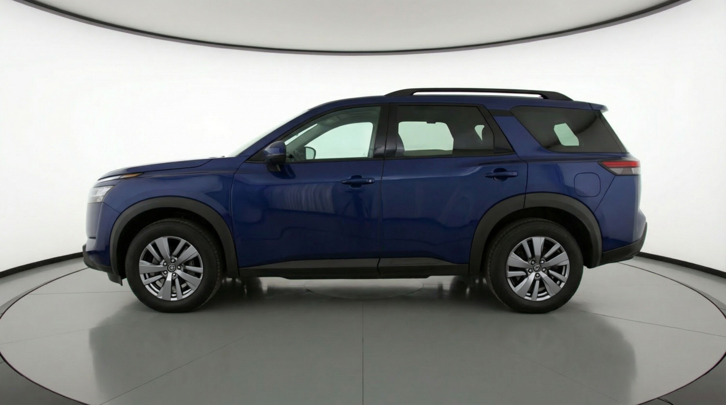 Thumbnail: 2025 Nissan Pathfinder - 4