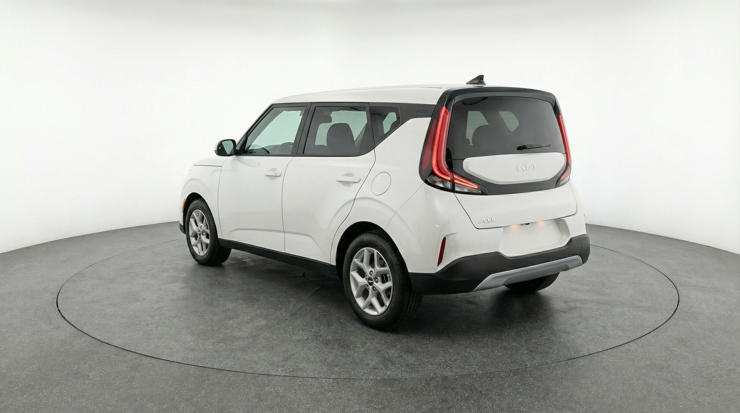 Thumbnail: 2025 Kia Soul - 5