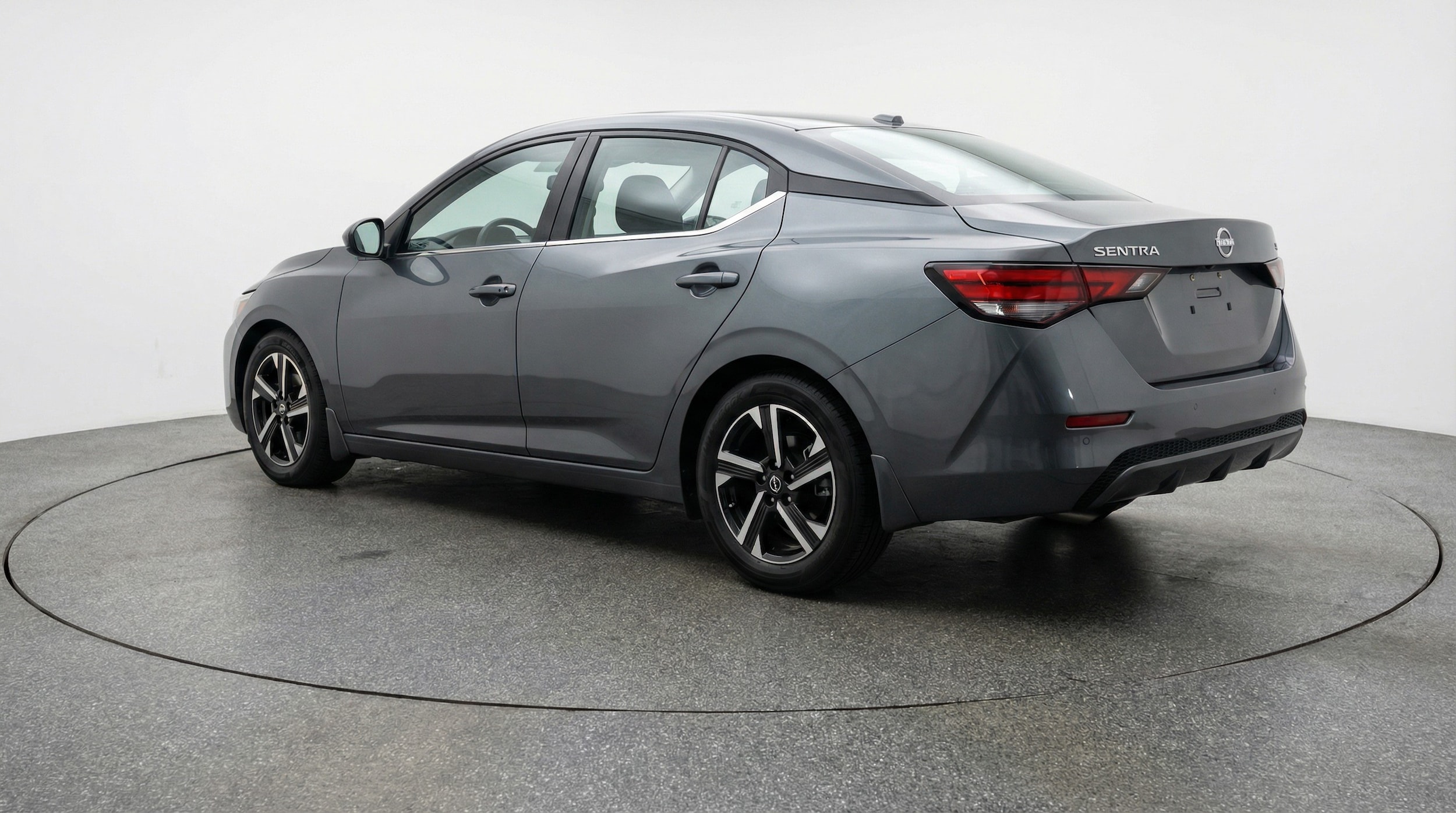 Thumbnail: 2025 Nissan Sentra - 5