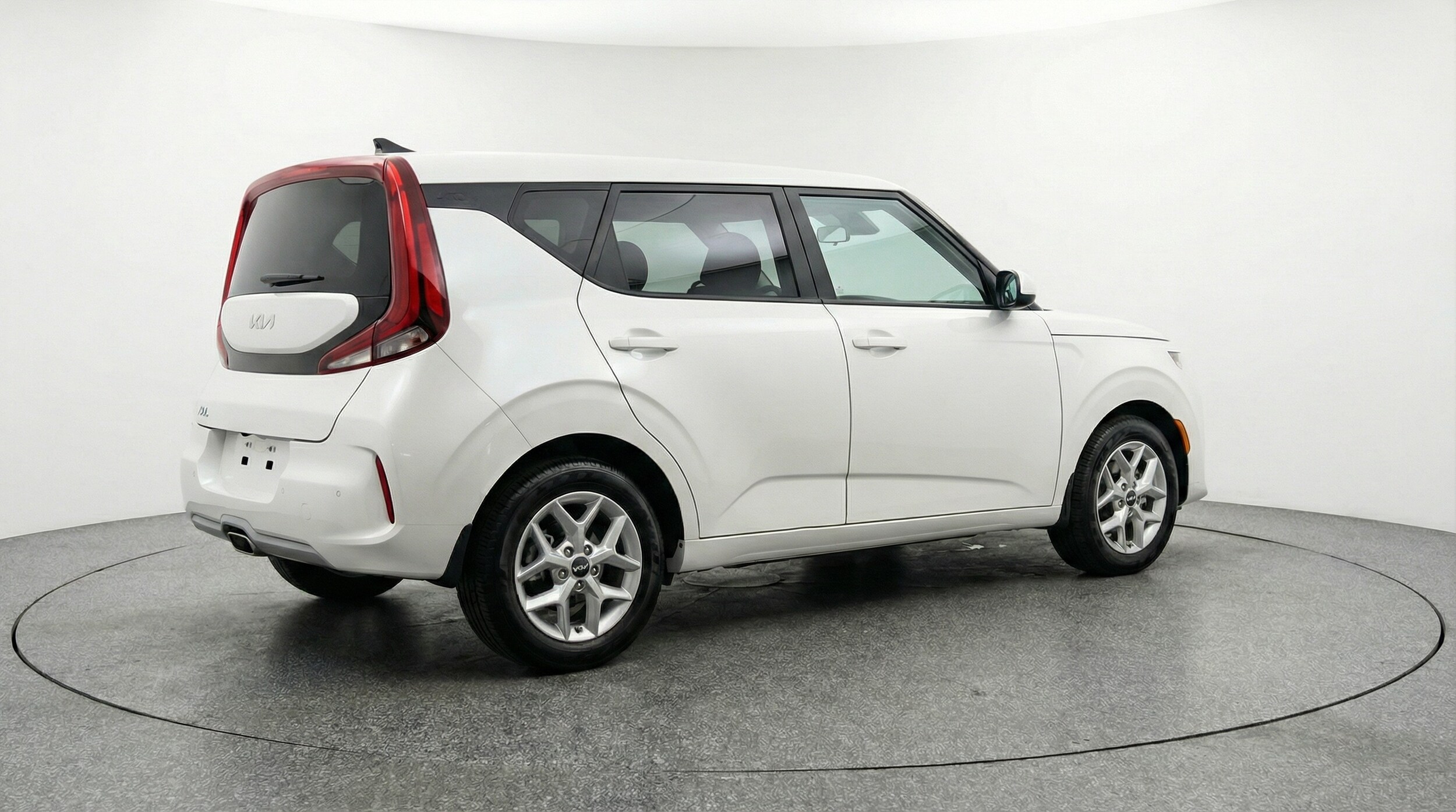 Thumbnail: 2025 Kia Soul - 7