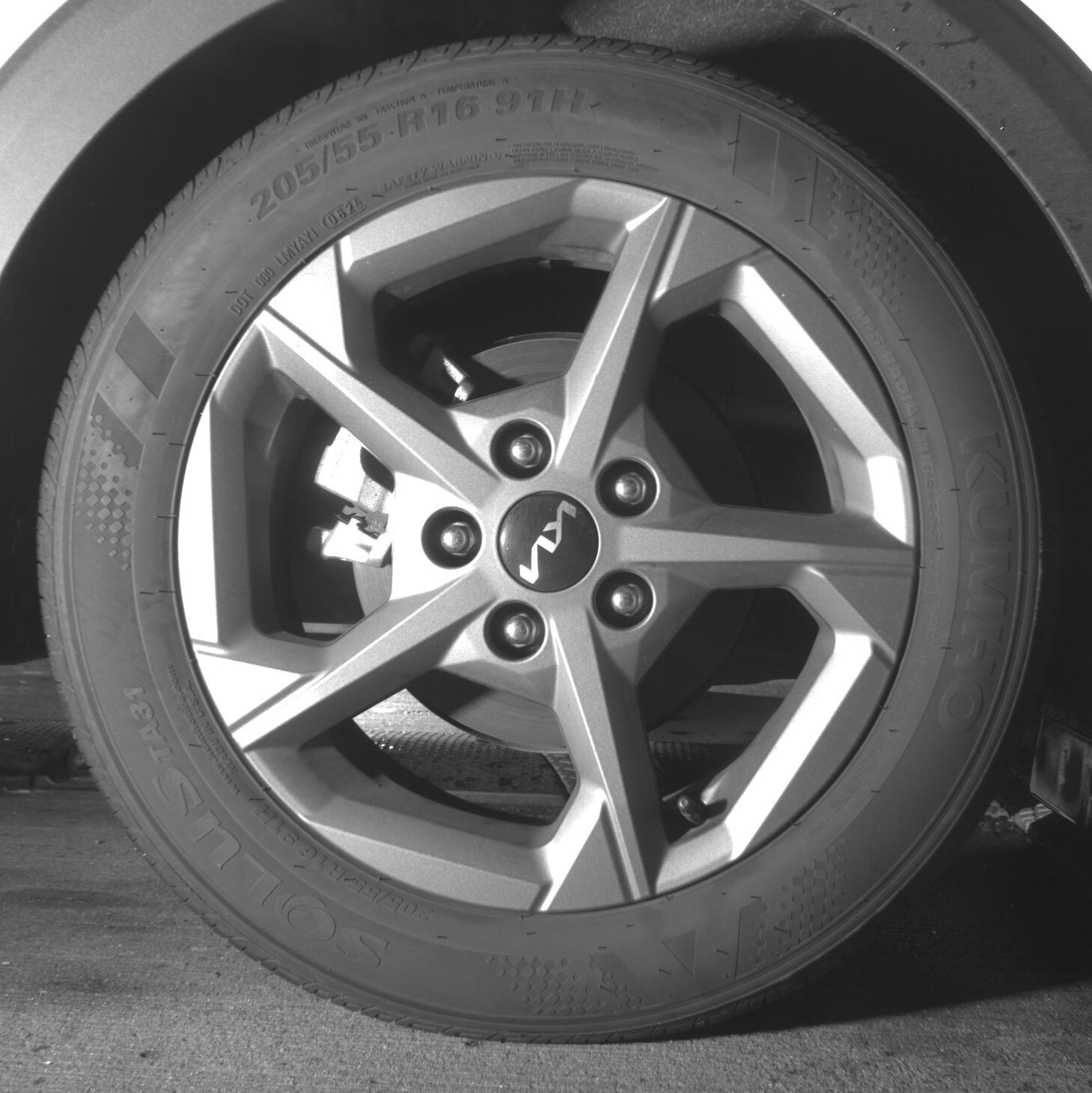 Thumbnail: 2025 Kia K4 - 12